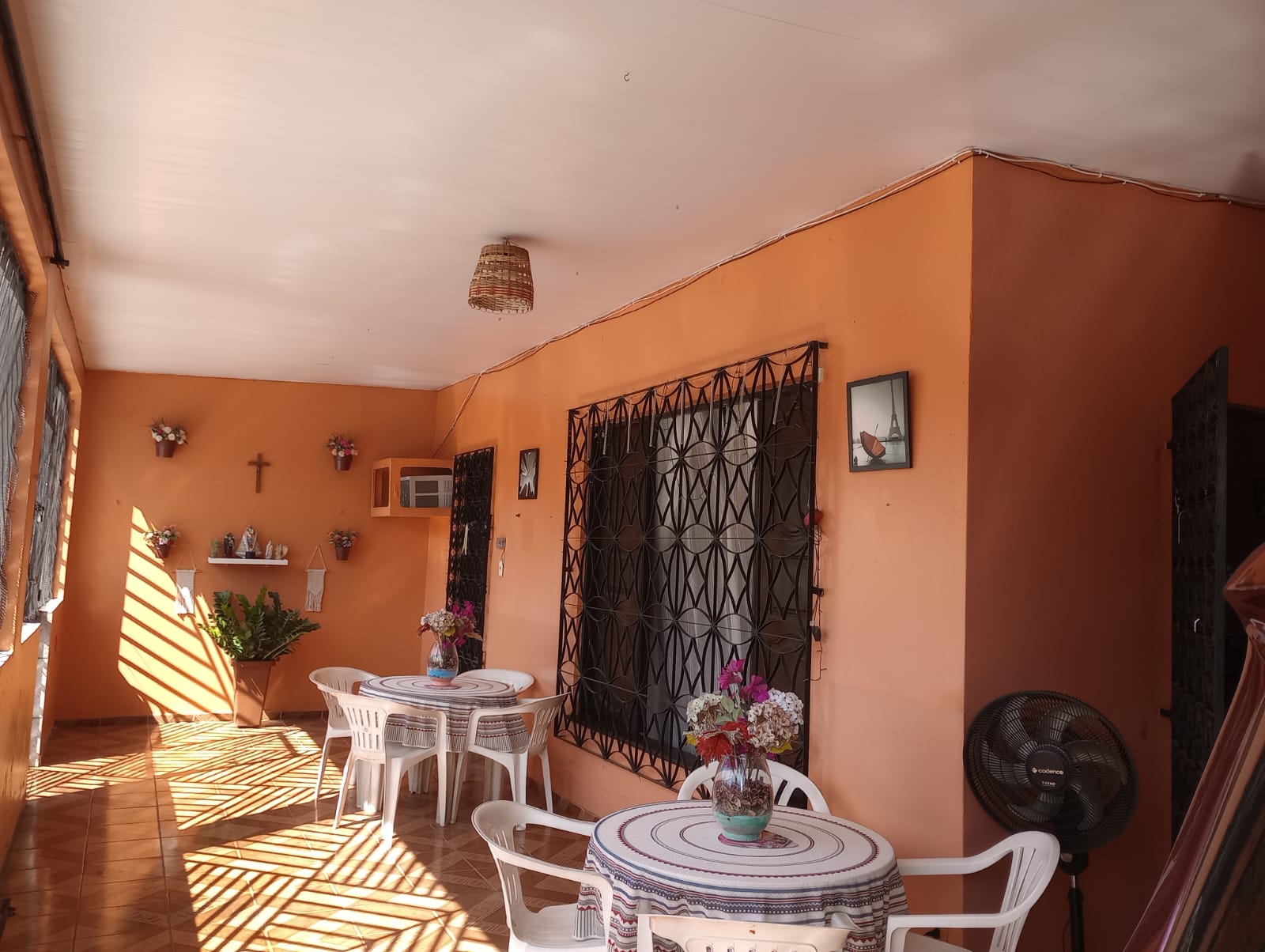 Casa, 3 quartos, 480 m² - Foto 3