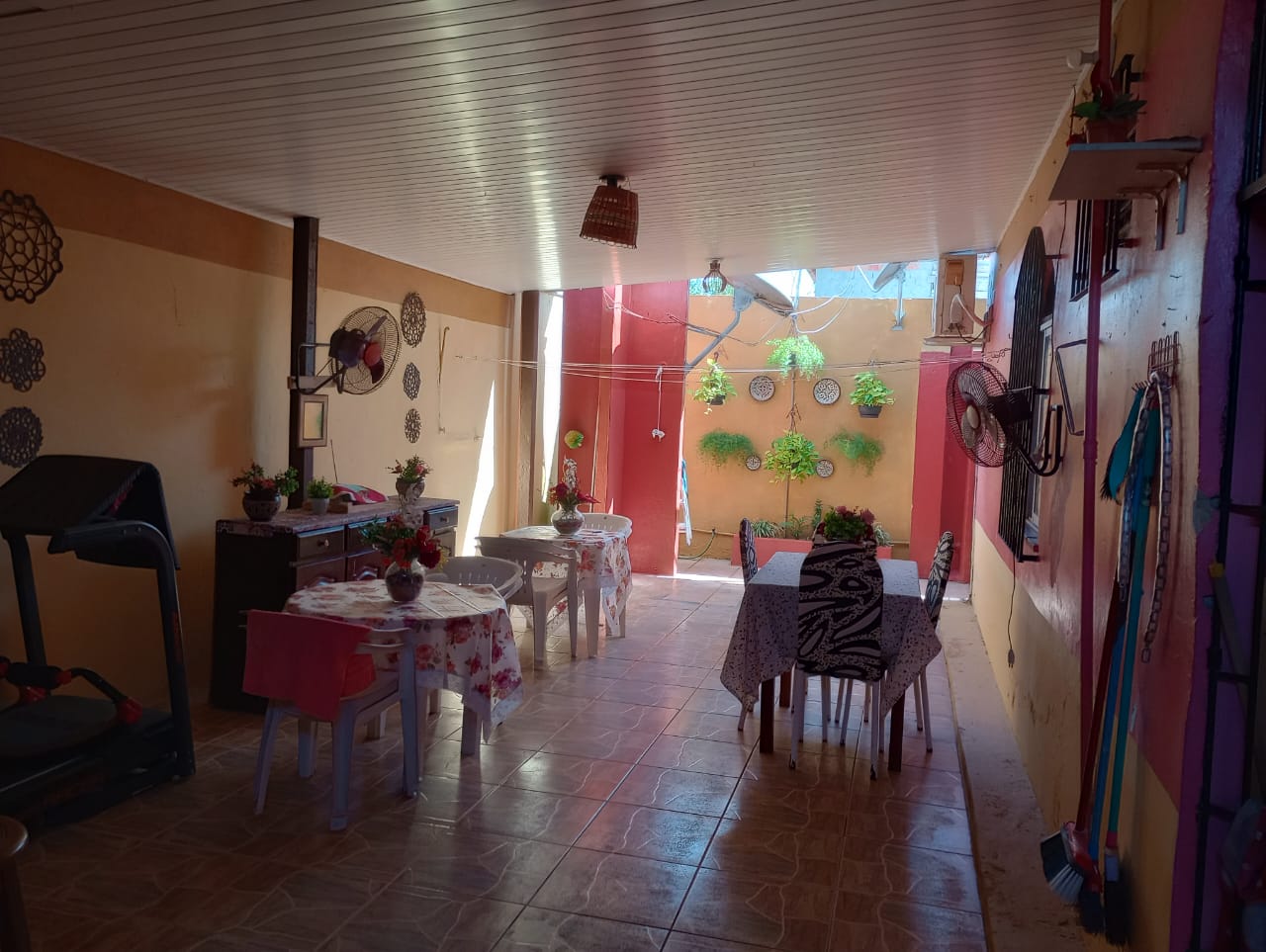 Casa, 3 quartos, 480 m² - Foto 14