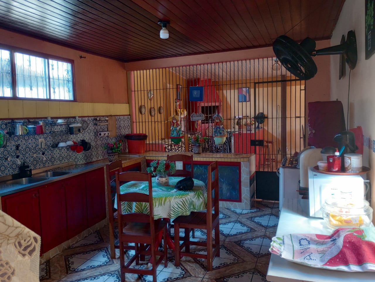 Casa, 3 quartos, 480 m² - Foto 12