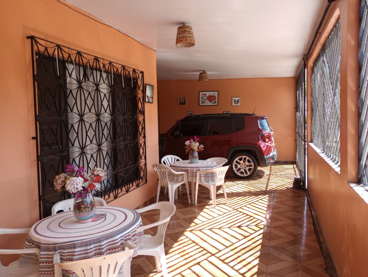 Casa, 3 quartos, 480 m² - Foto 2