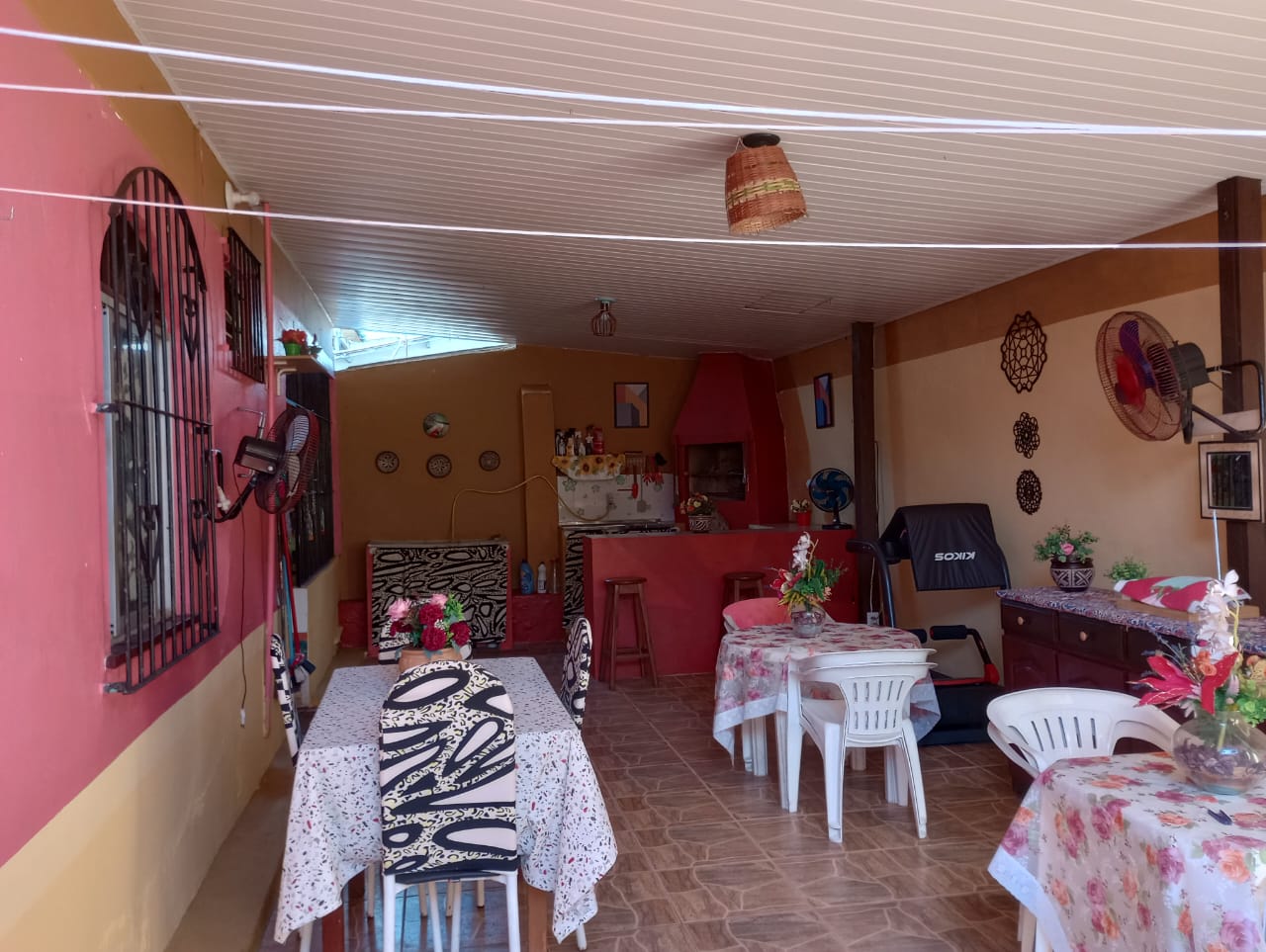 Casa, 3 quartos, 480 m² - Foto 13