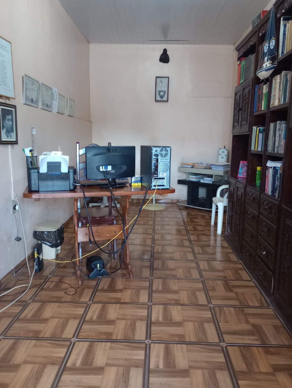 Casa, 3 quartos, 480 m² - Foto 8