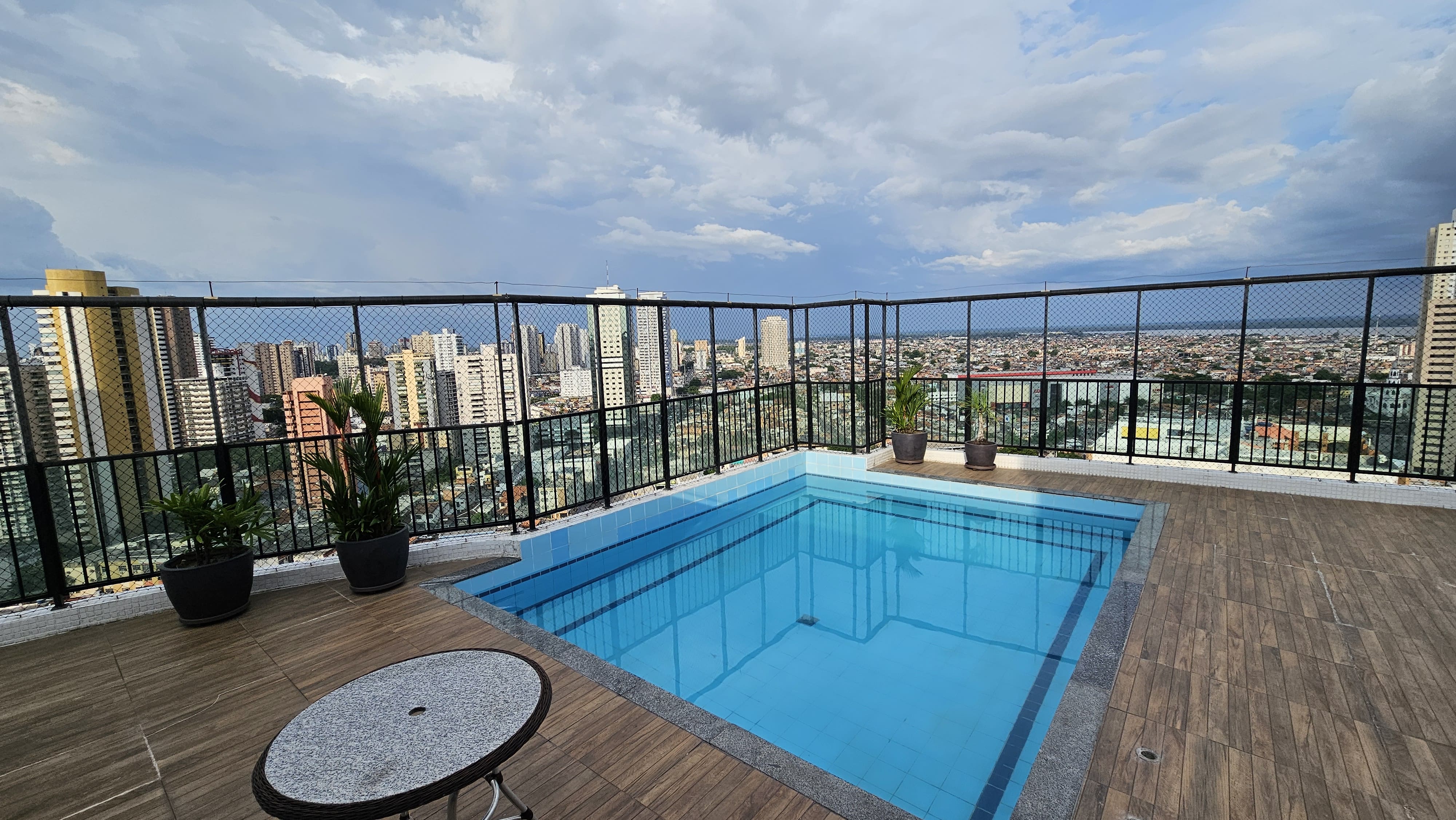 Apartamento à venda com 3 quartos, 153m² - Foto 30
