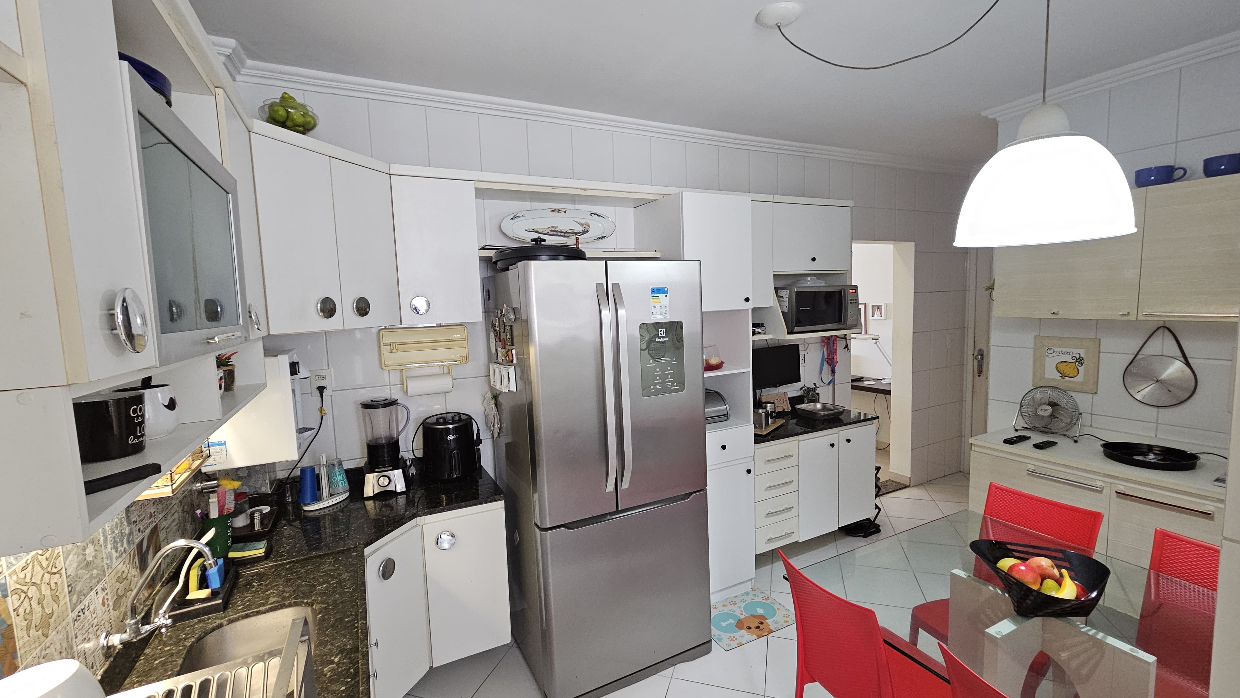 Apartamento à venda com 3 quartos, 153m² - Foto 26