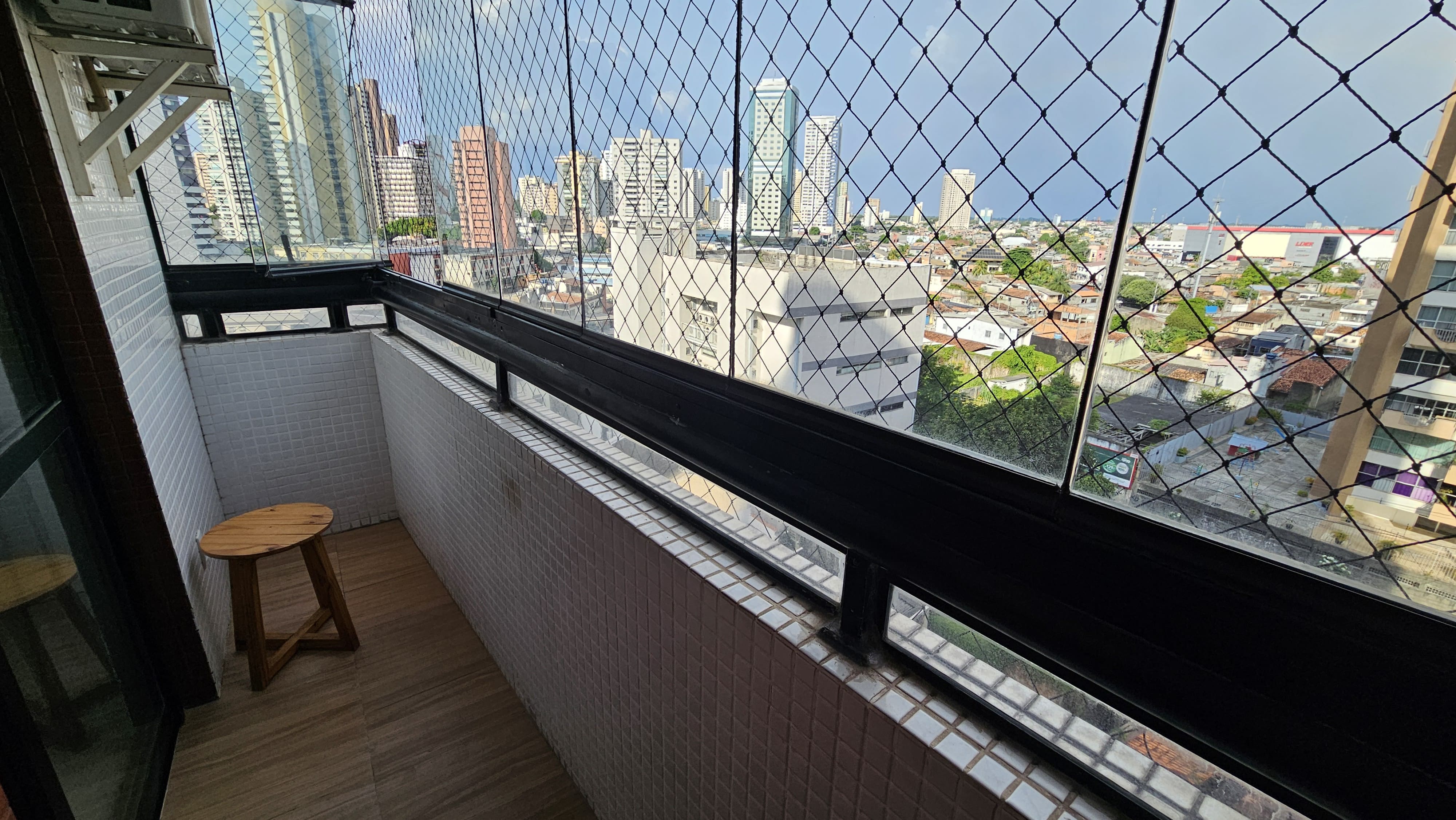Apartamento à venda com 3 quartos, 153m² - Foto 12