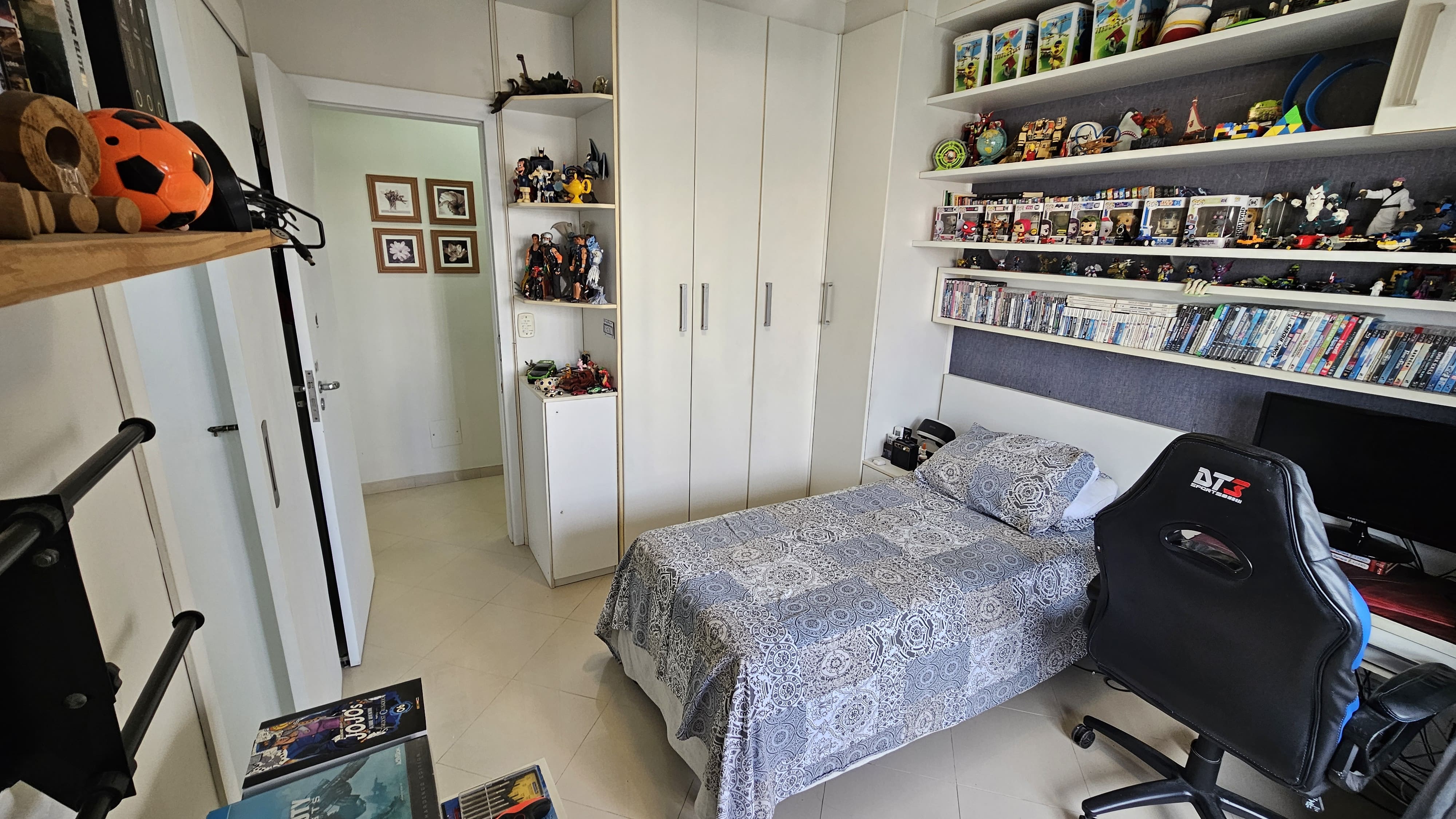 Apartamento à venda com 3 quartos, 153m² - Foto 17