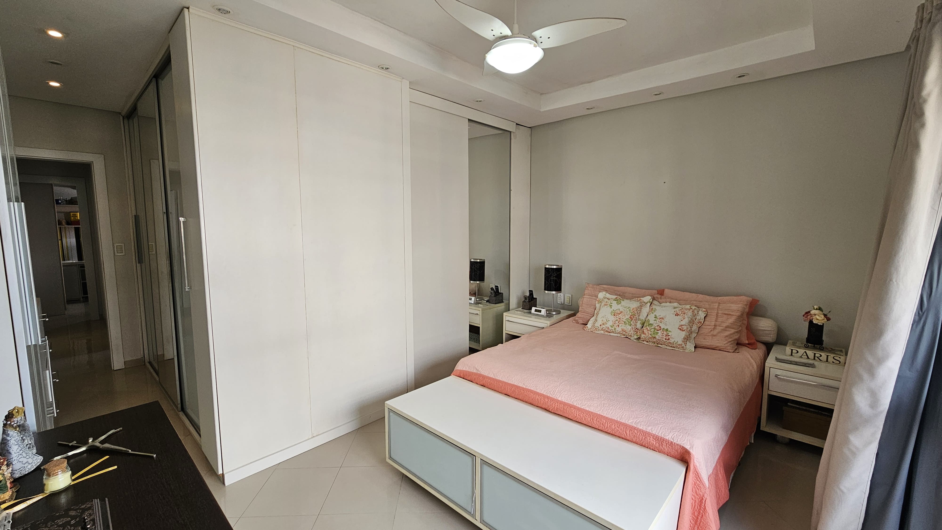 Apartamento à venda com 3 quartos, 153m² - Foto 11