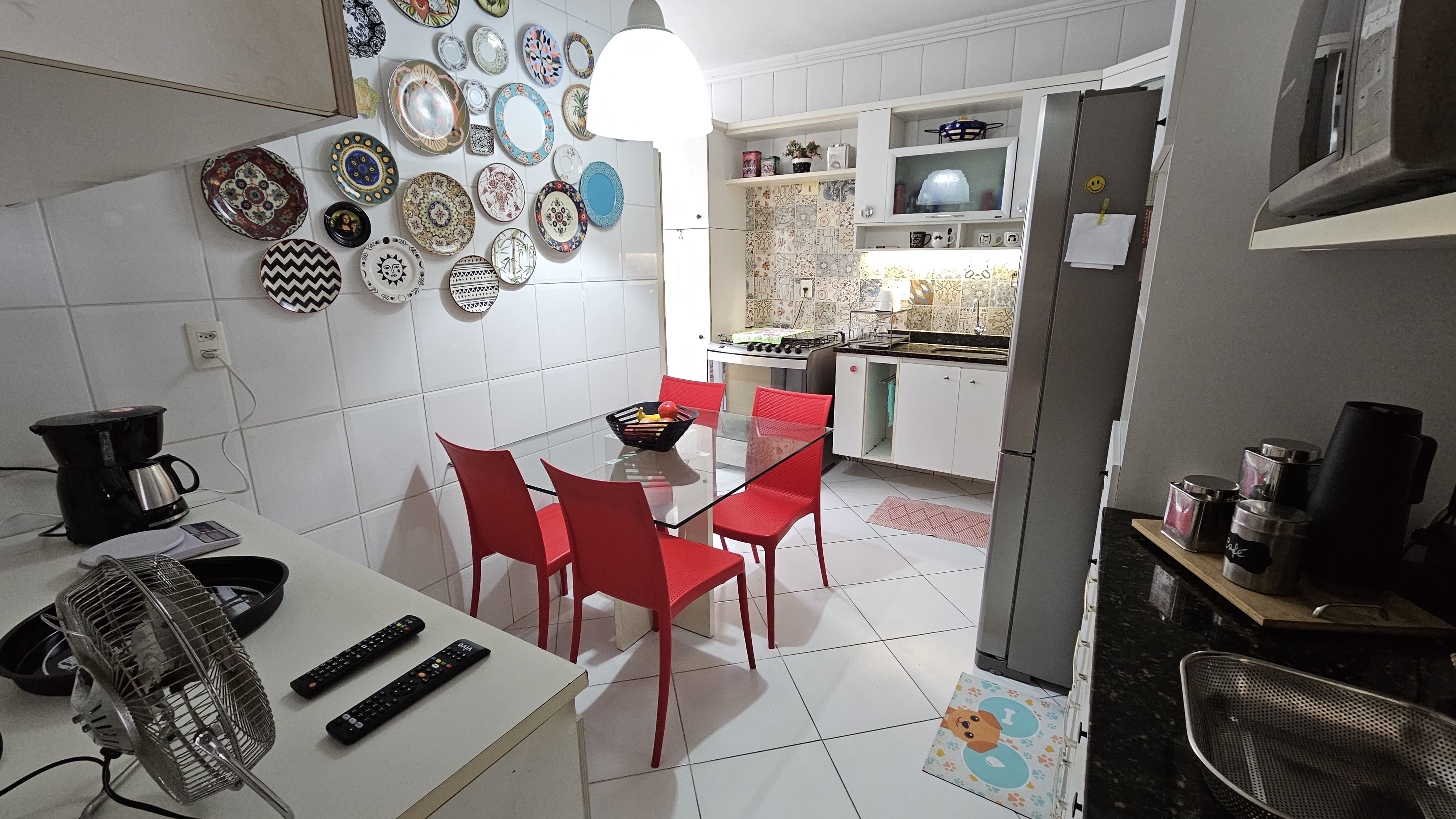Apartamento à venda com 3 quartos, 153m² - Foto 27