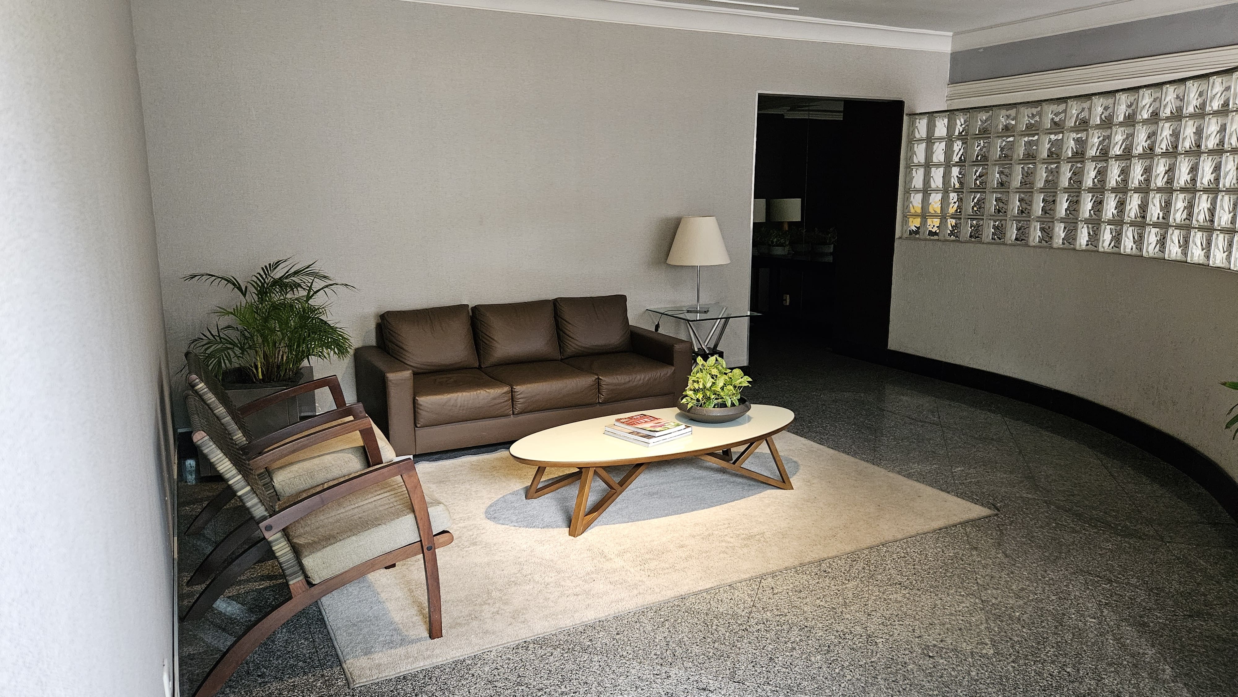 Apartamento à venda com 3 quartos, 153m² - Foto 35