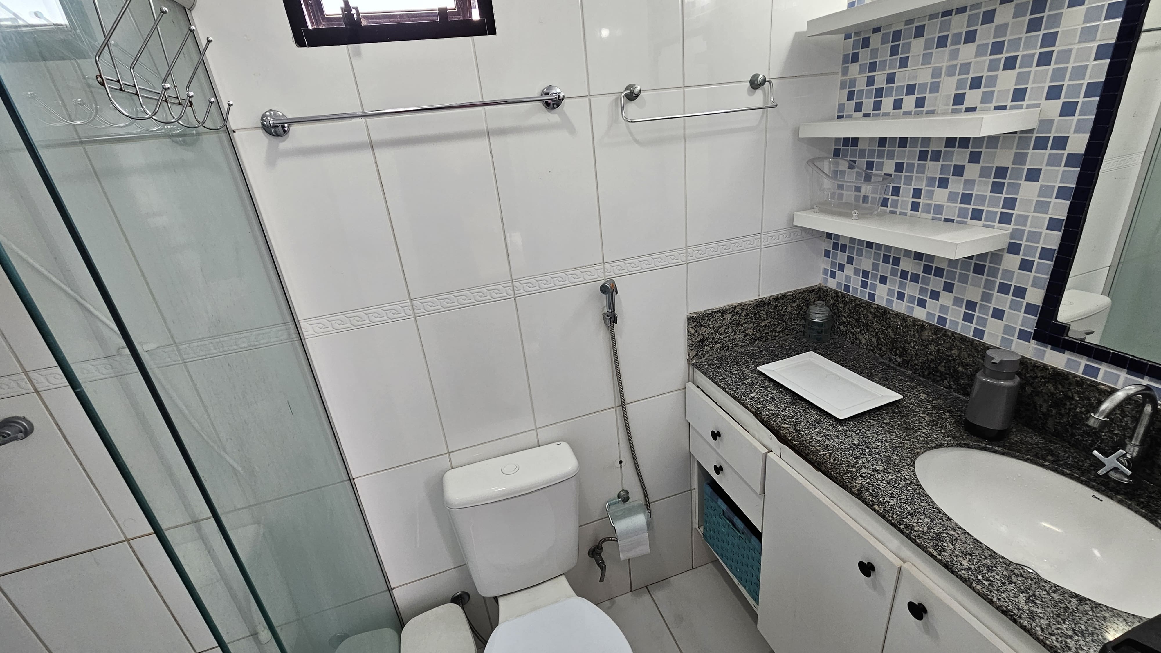 Apartamento à venda com 3 quartos, 153m² - Foto 25