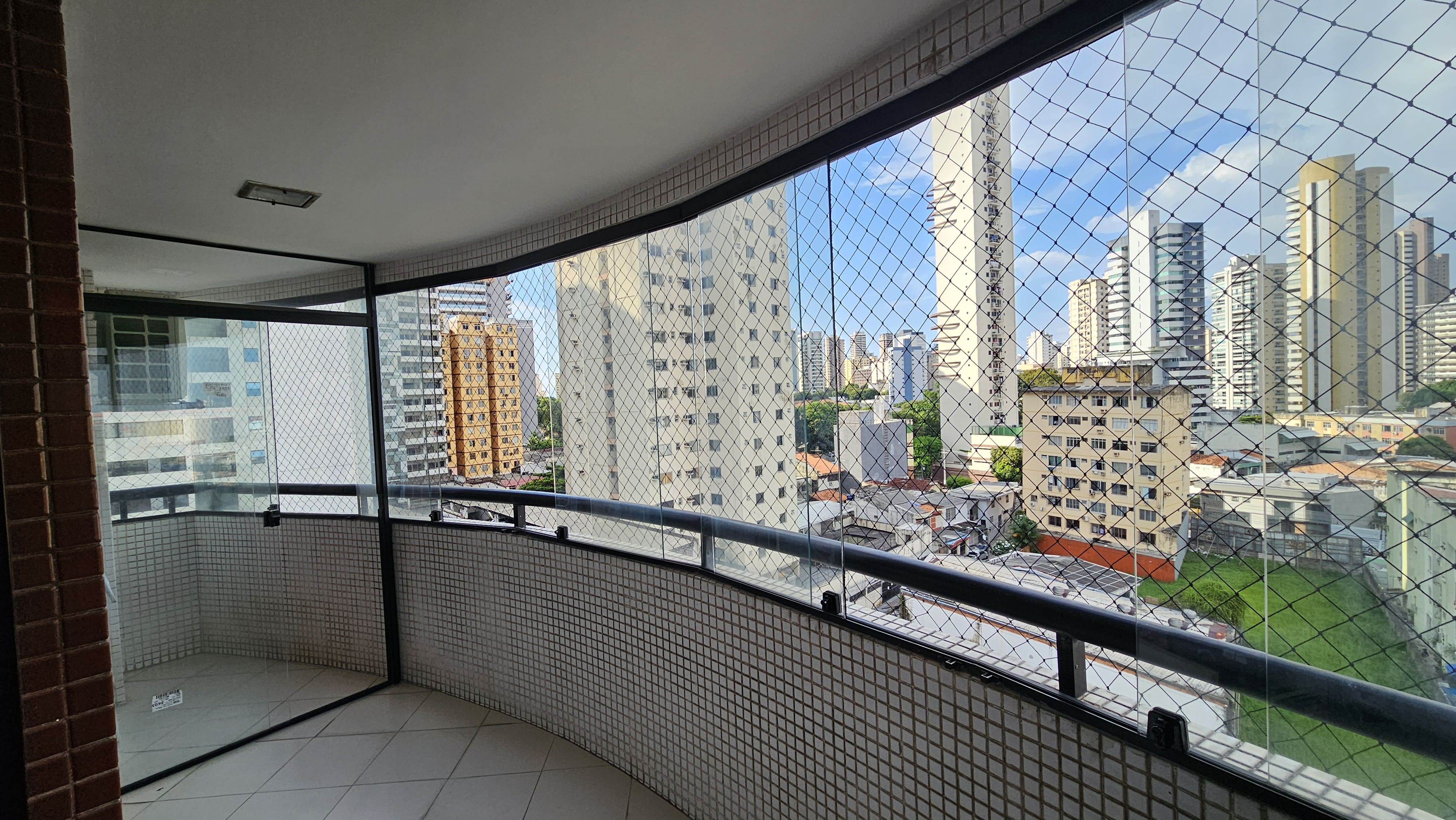 Apartamento à venda com 3 quartos, 153m² - Foto 18