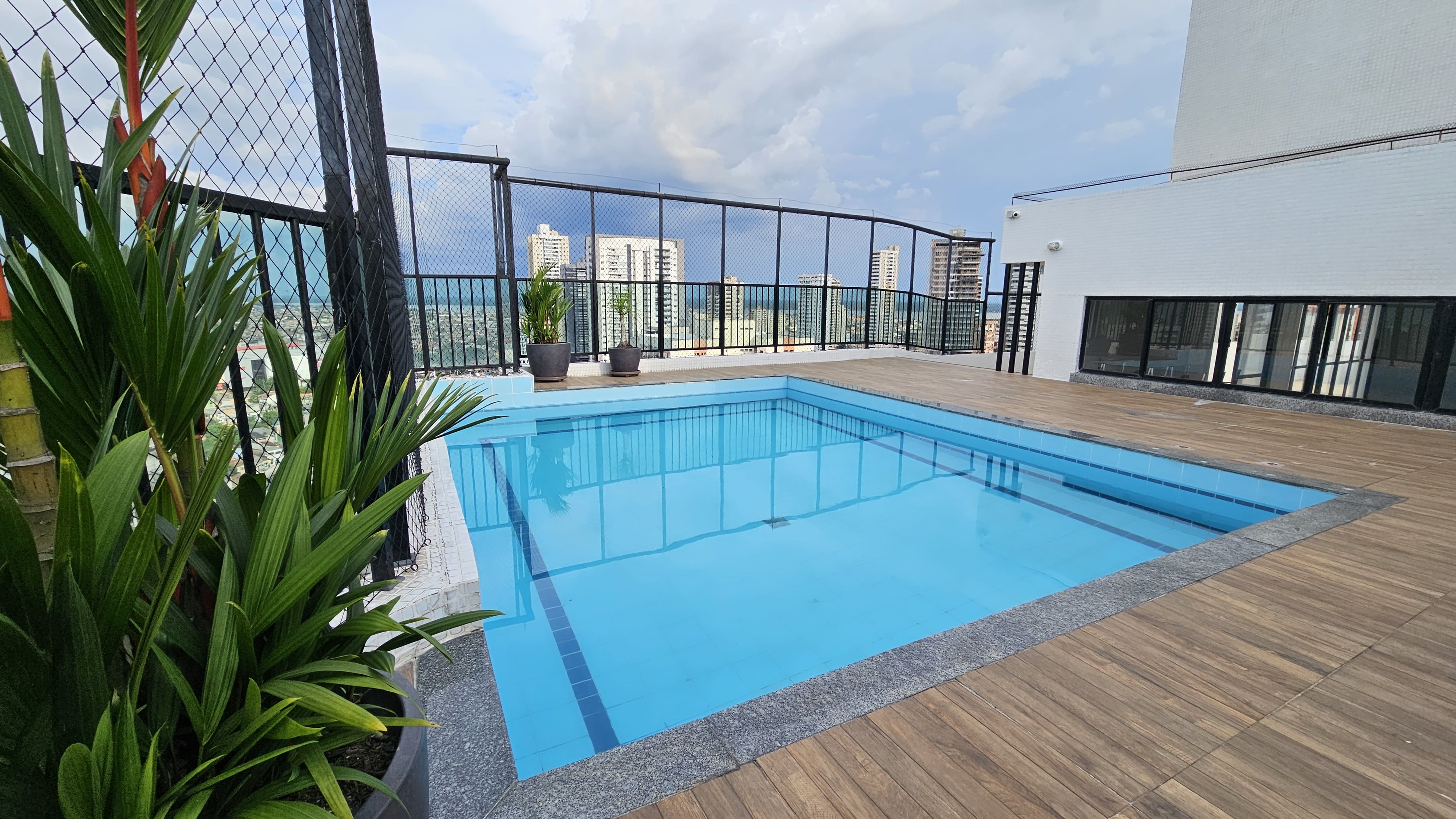 Apartamento à venda com 3 quartos, 153m² - Foto 29