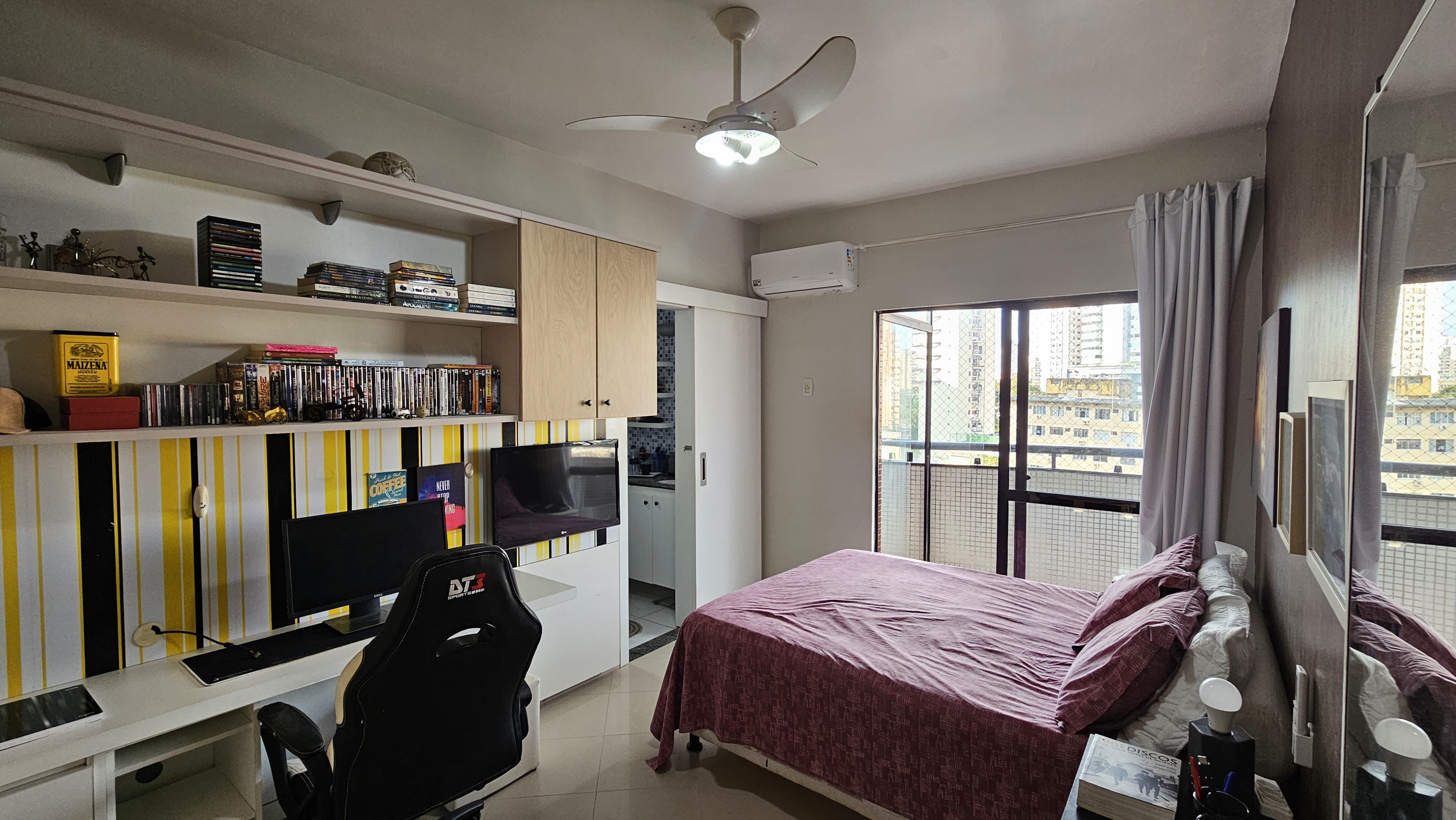 Apartamento à venda com 3 quartos, 153m² - Foto 21