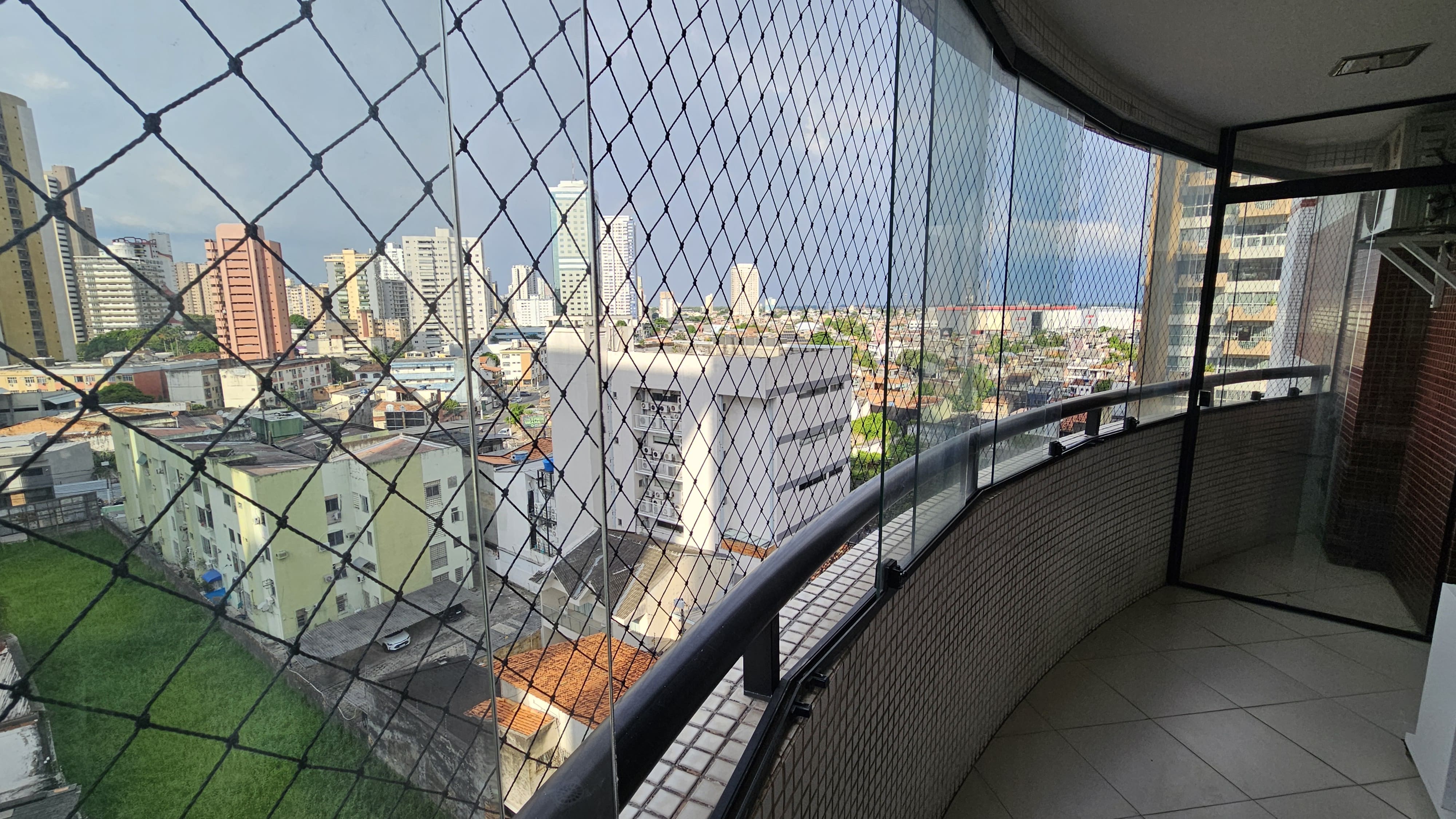 Apartamento à venda com 3 quartos, 153m² - Foto 24