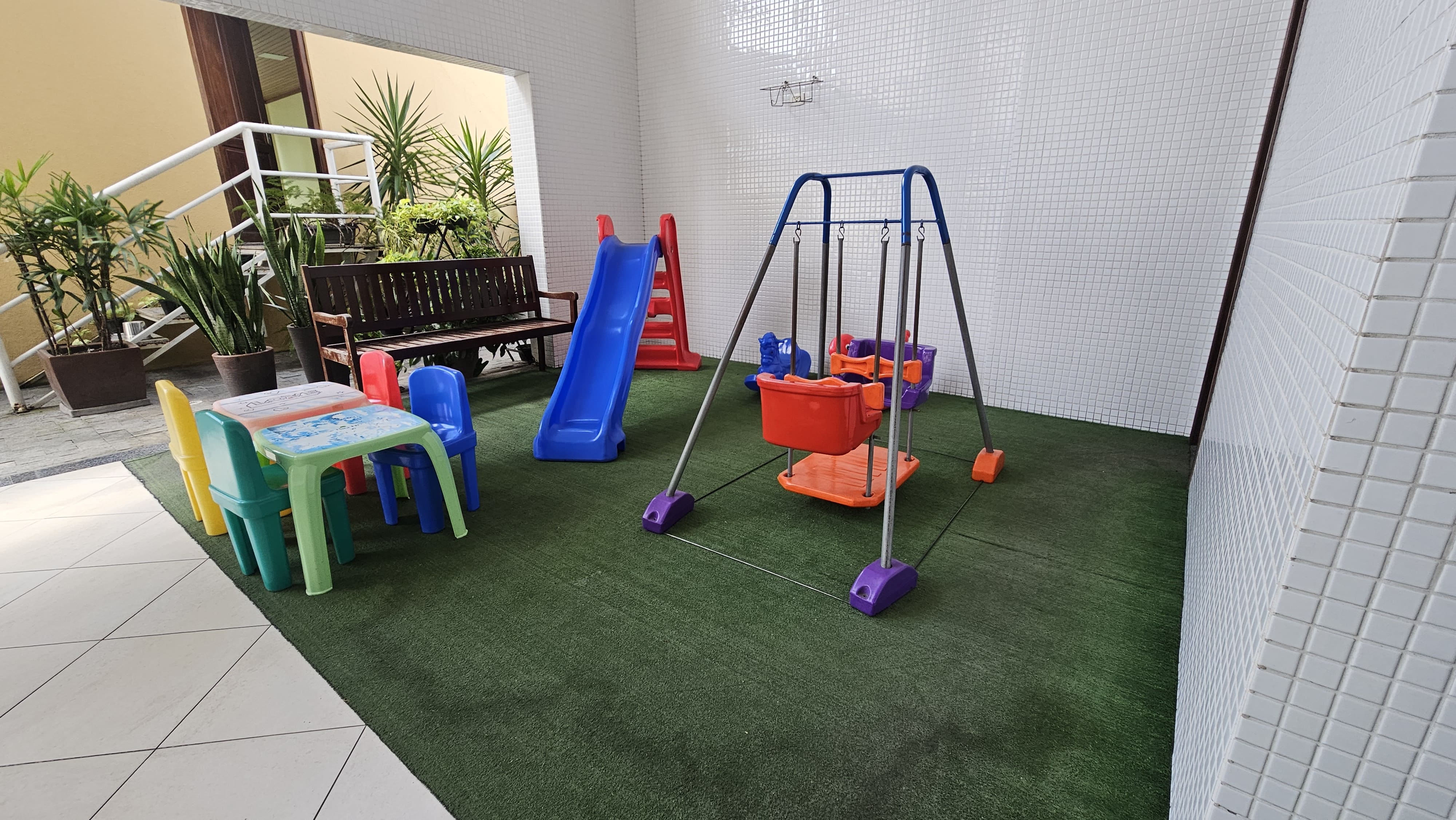Apartamento à venda com 3 quartos, 153m² - Foto 36