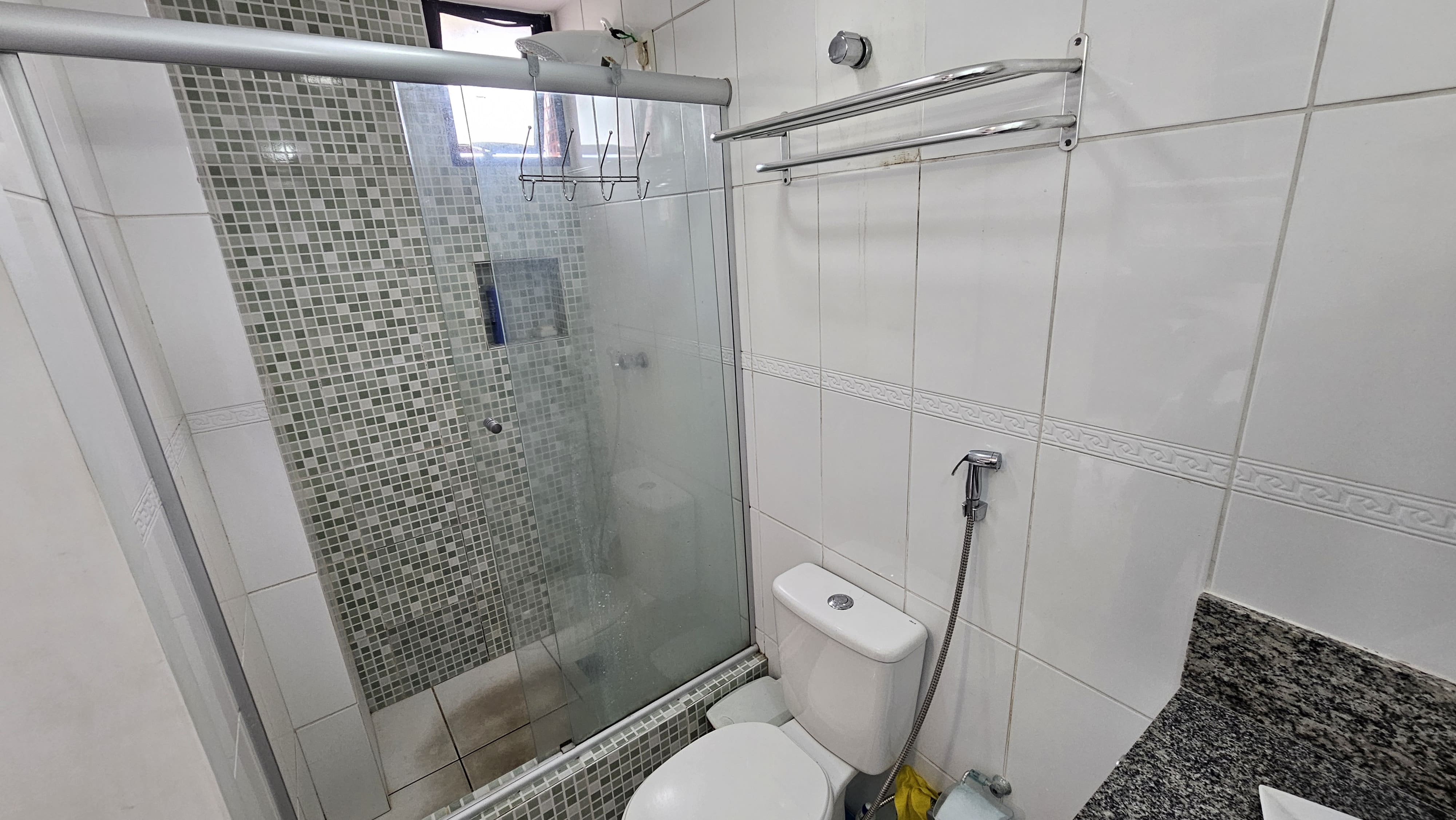 Apartamento à venda com 3 quartos, 153m² - Foto 19