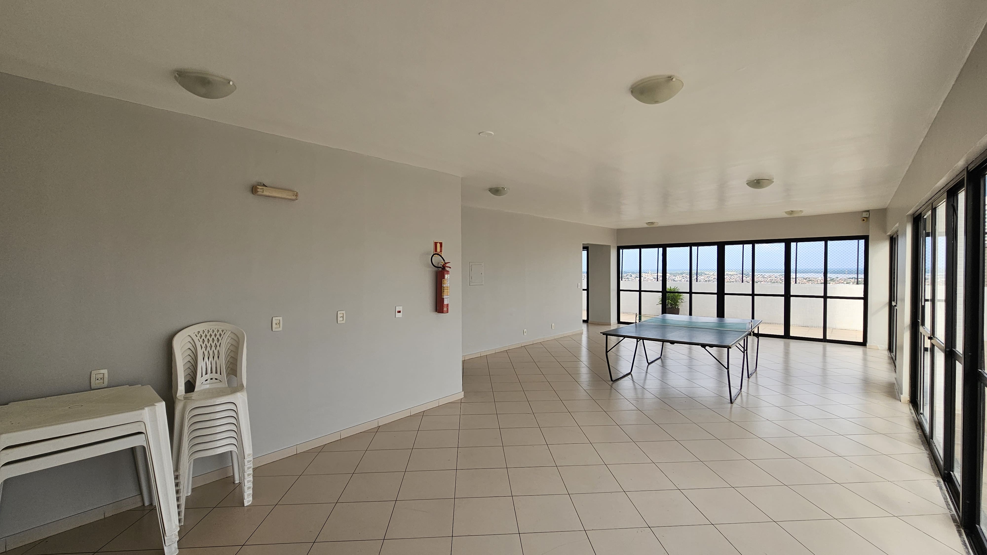 Apartamento à venda com 3 quartos, 153m² - Foto 31