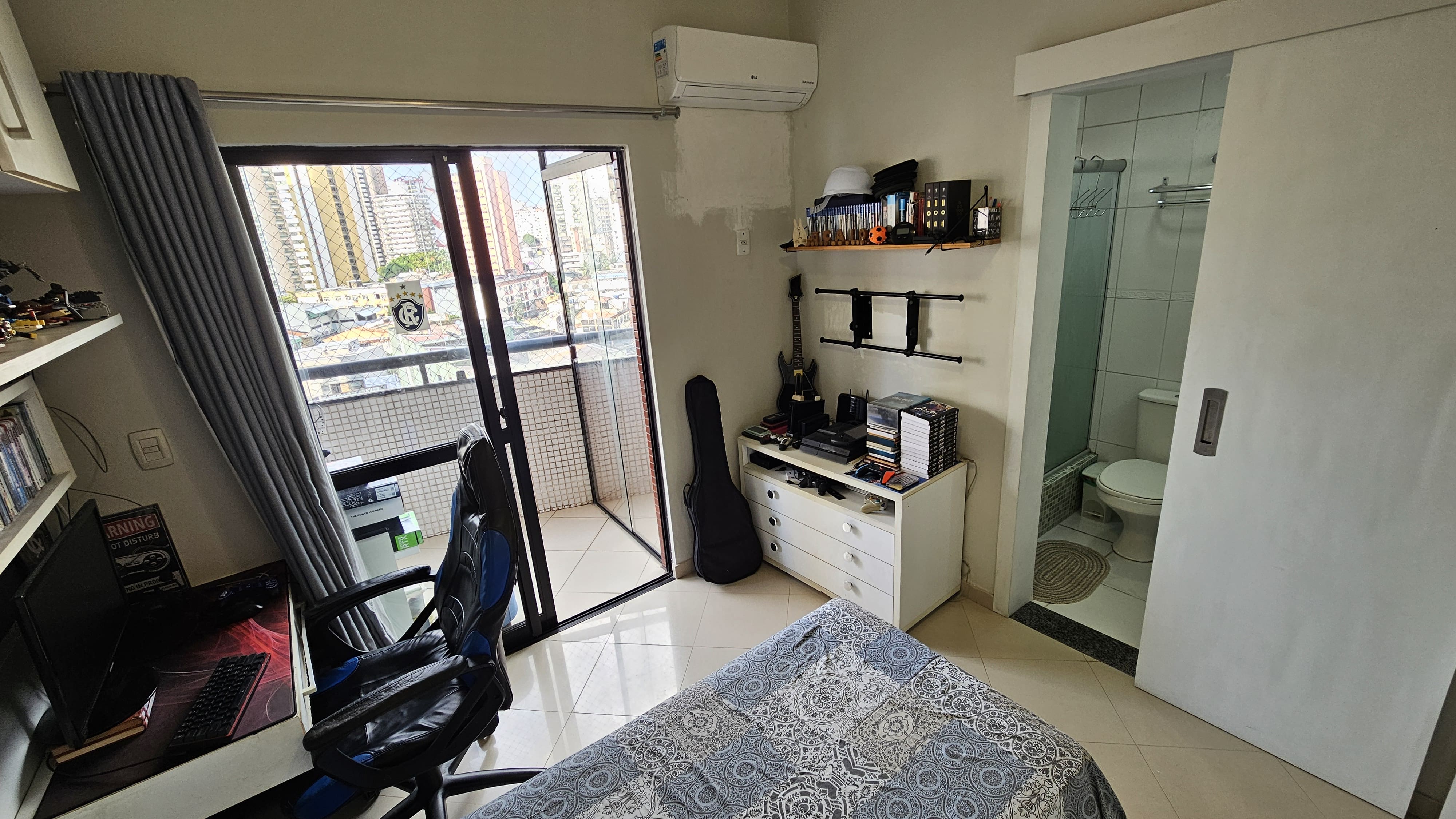 Apartamento à venda com 3 quartos, 153m² - Foto 16