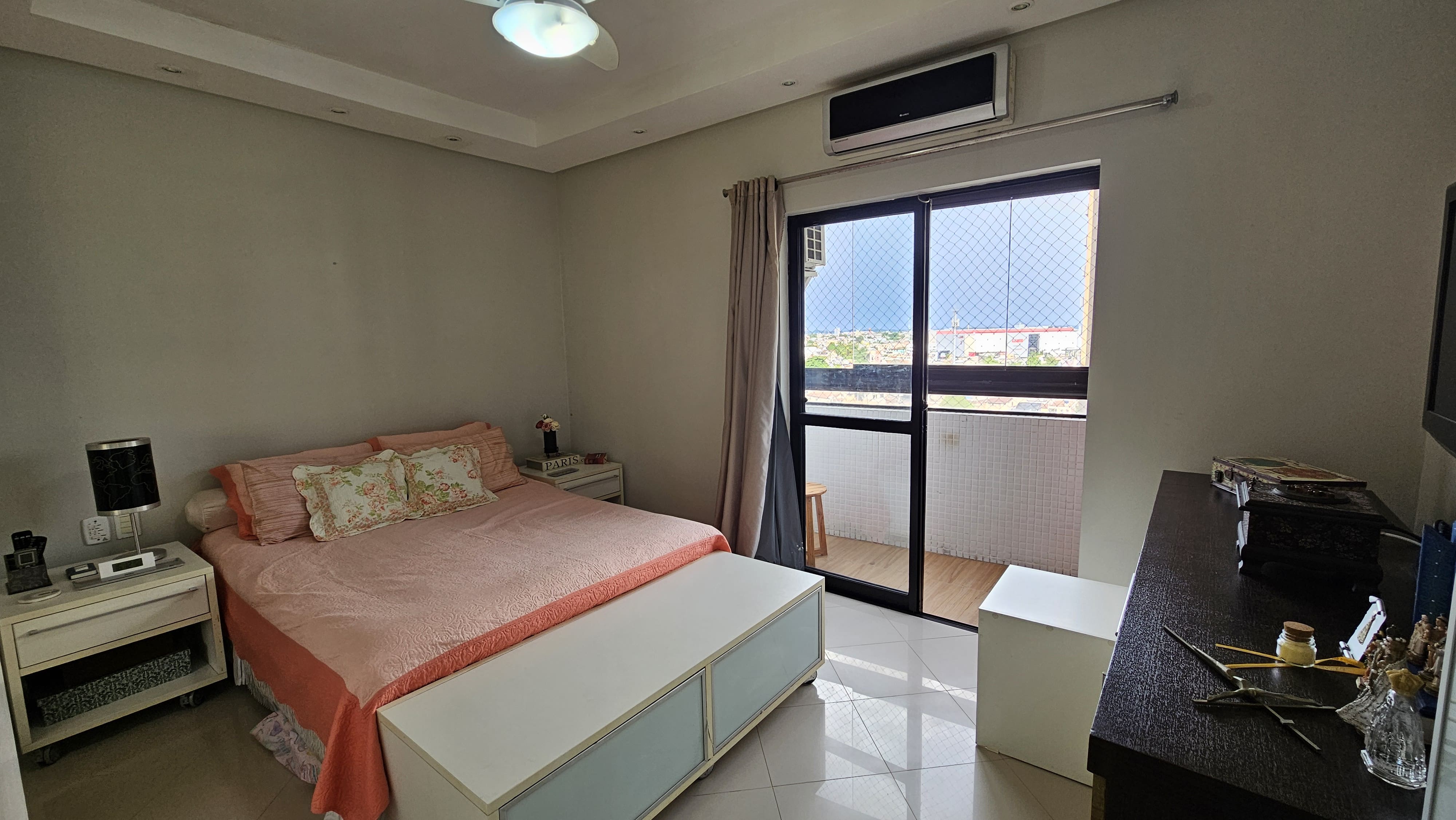 Apartamento à venda com 3 quartos, 153m² - Foto 10