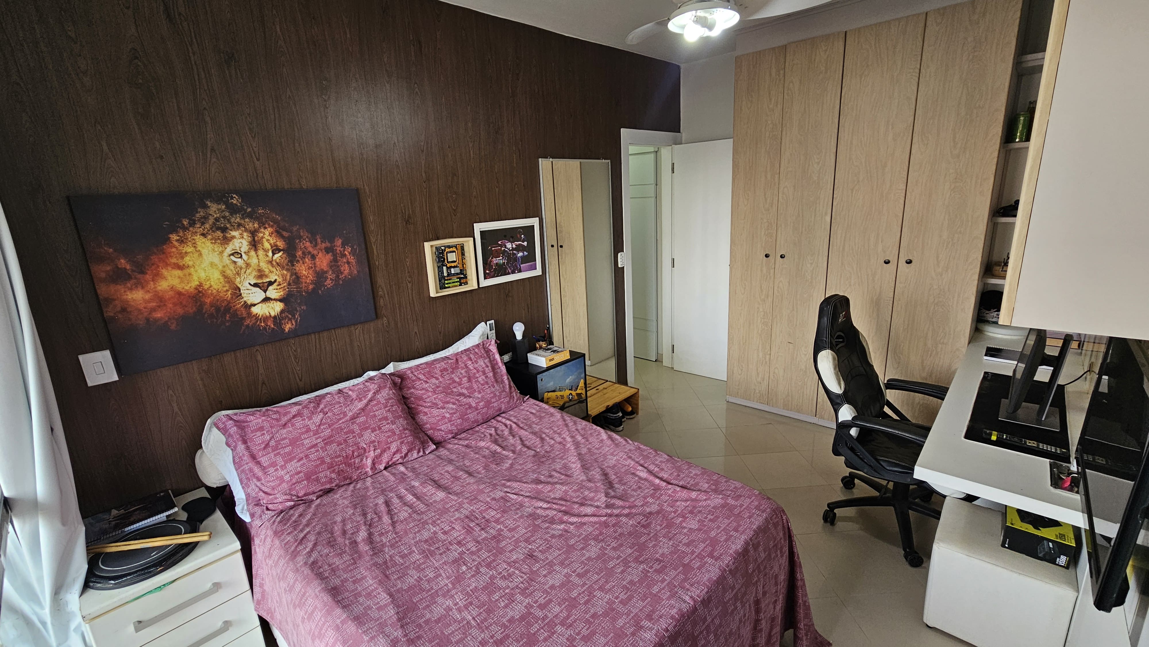 Apartamento à venda com 3 quartos, 153m² - Foto 22