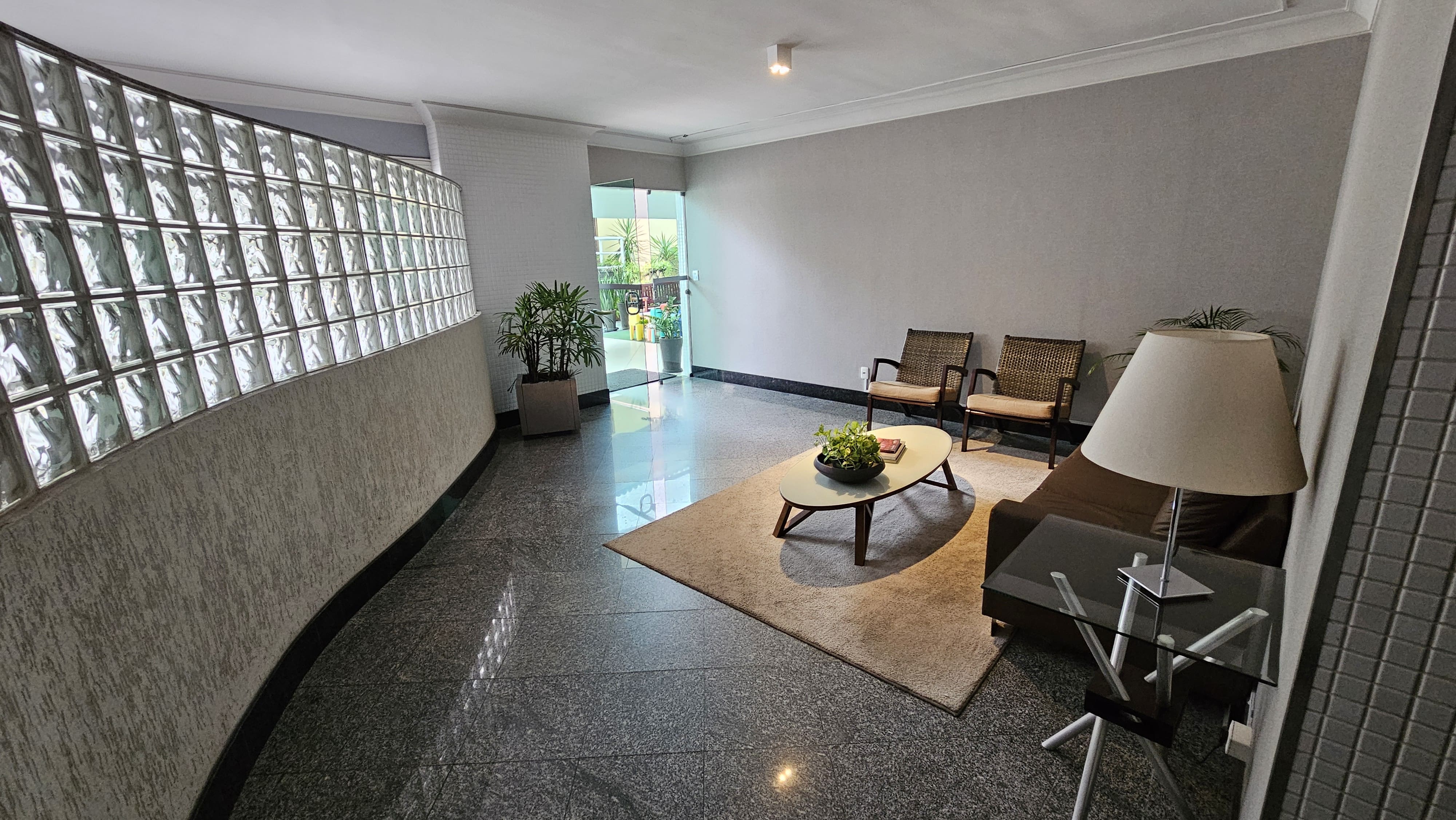 Apartamento à venda com 3 quartos, 153m² - Foto 34