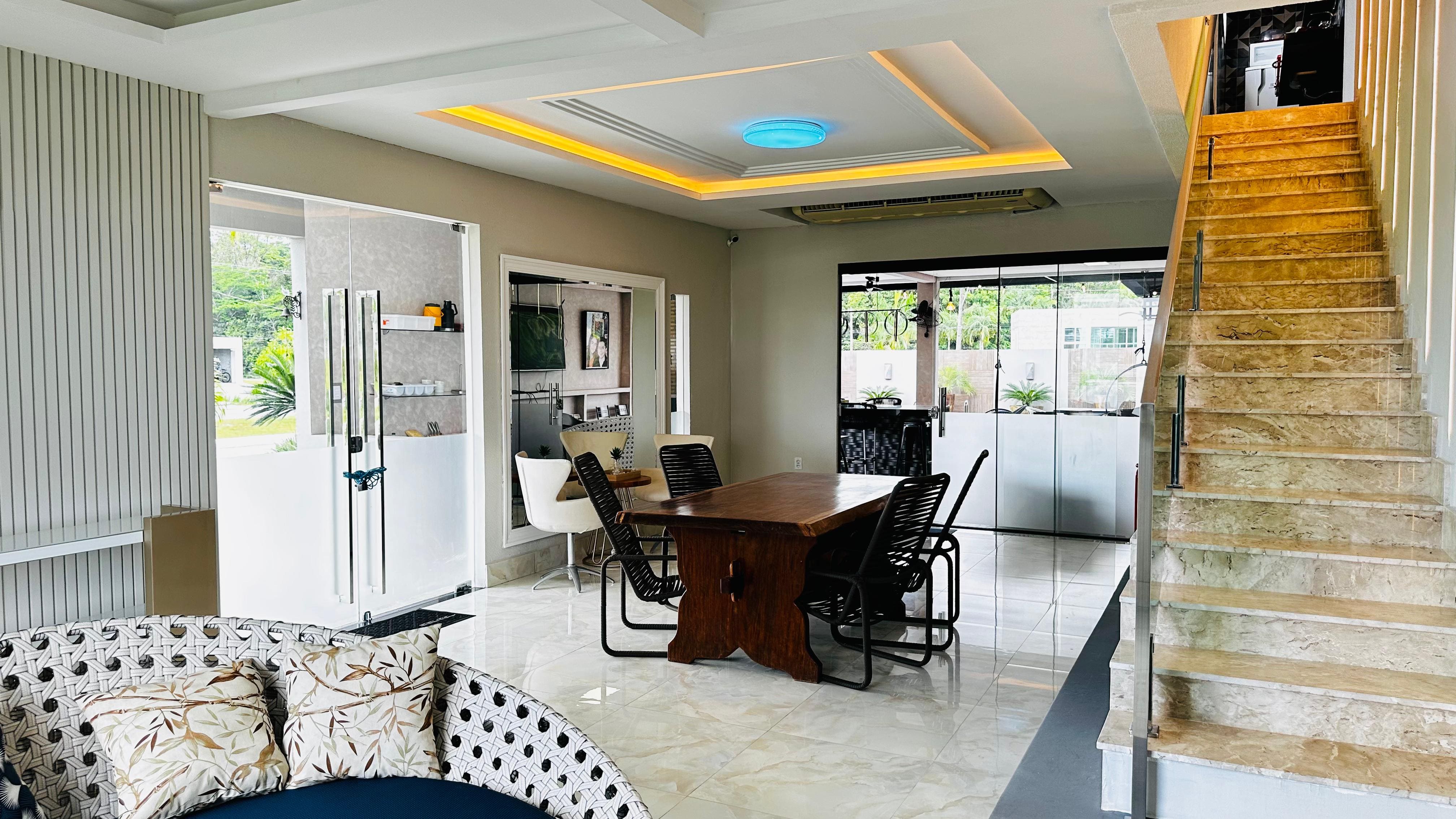 Casa à venda, 480m² - Foto 3
