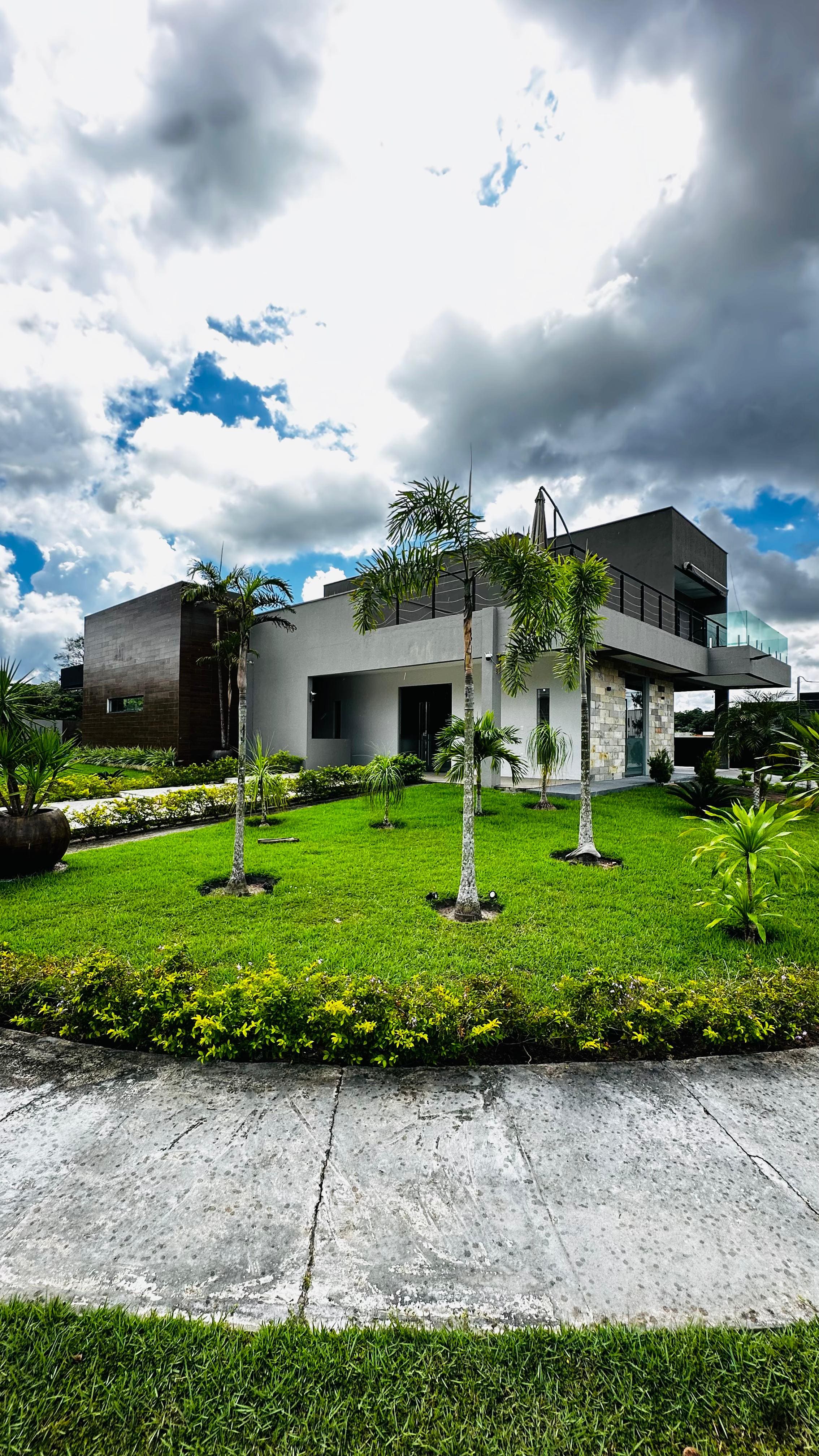 Casa à venda, 480m² - Foto 1