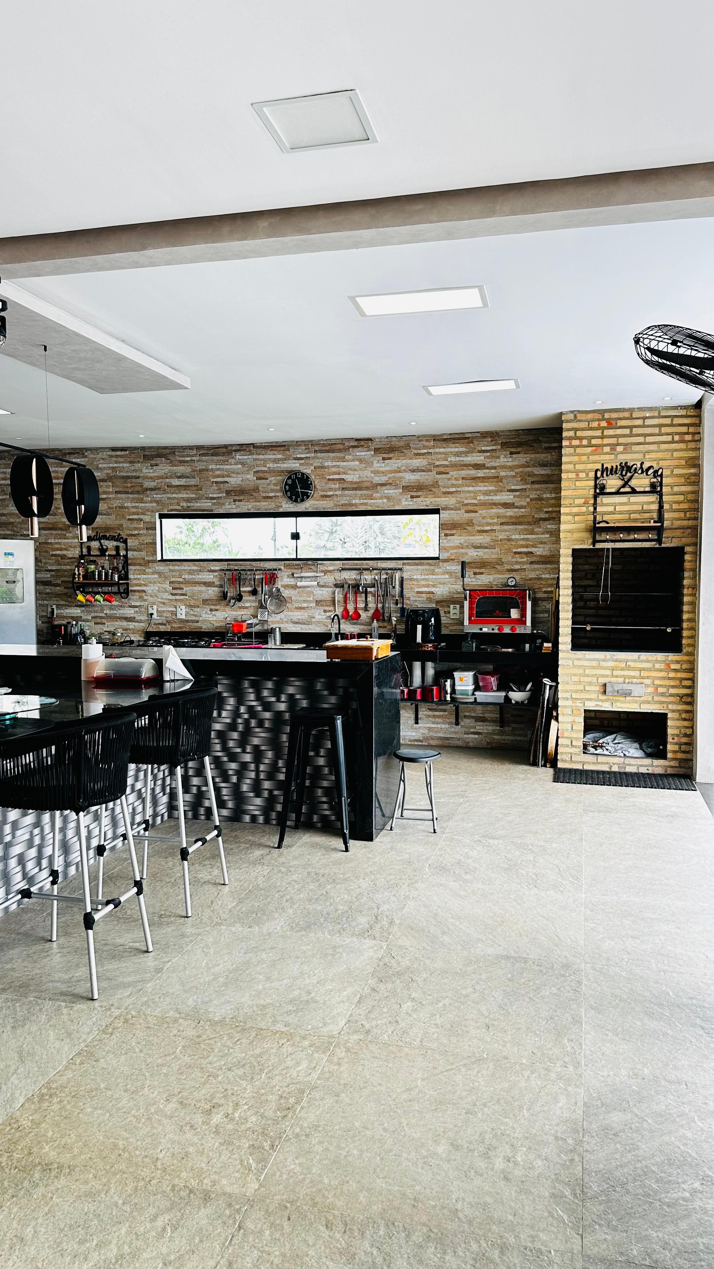 Casa à venda, 480m² - Foto 6