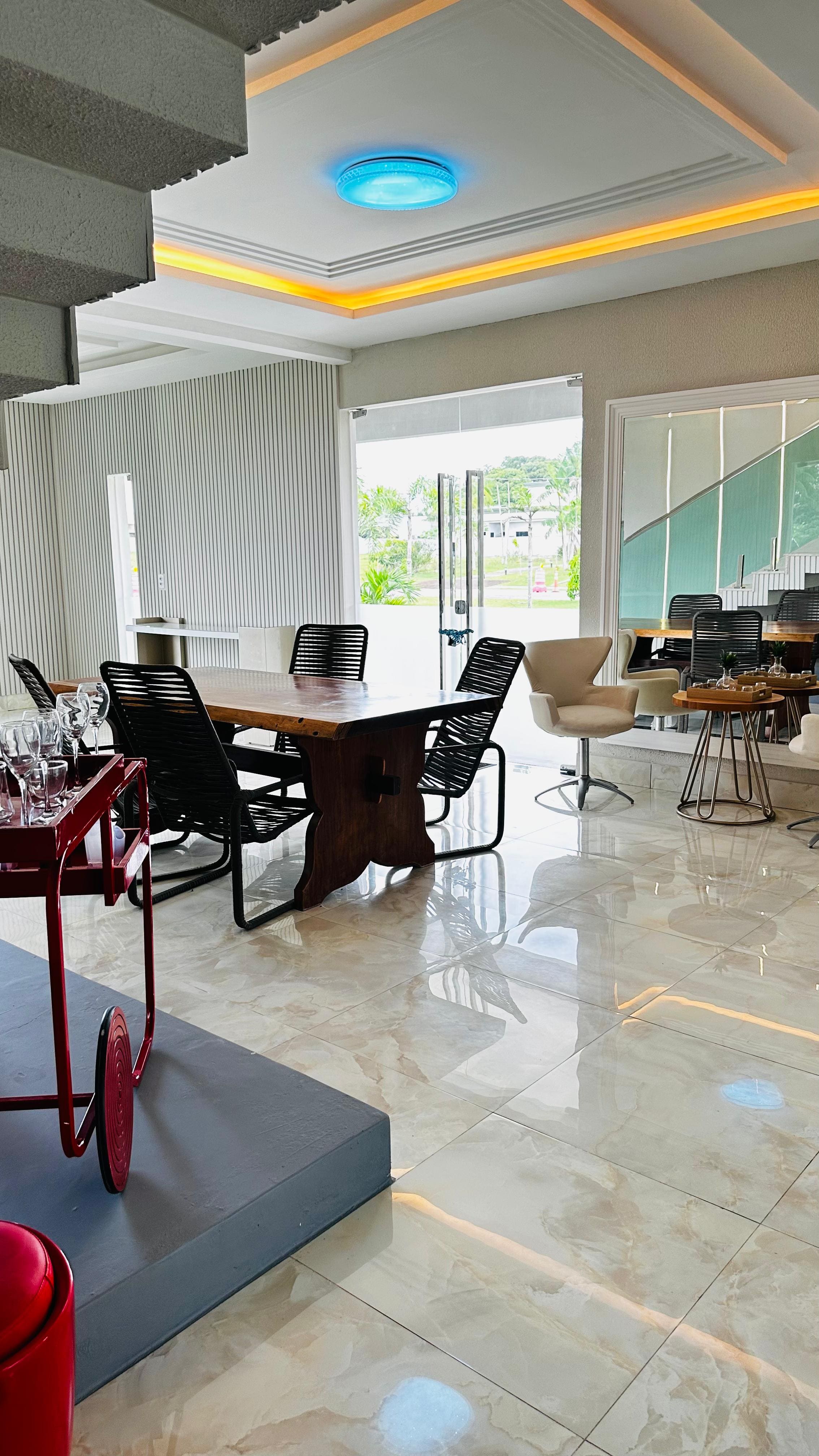 Casa à venda, 480m² - Foto 8