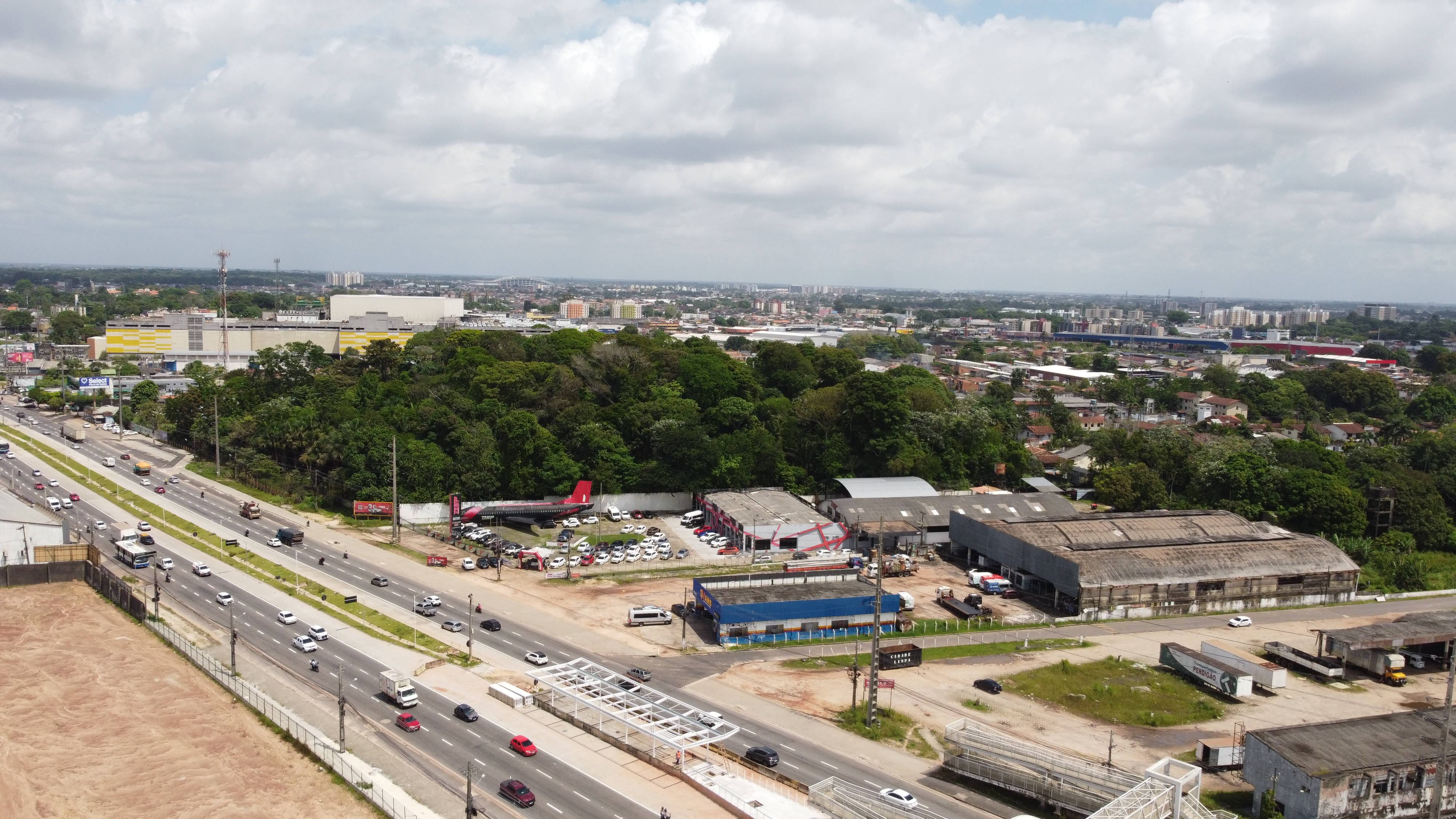 Depósito-Galpão-Armazém para alugar, 8m² - Foto 4