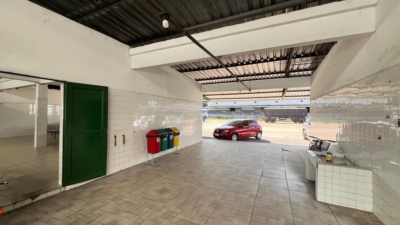 Depósito-Galpão, 7300 m² - Foto 10