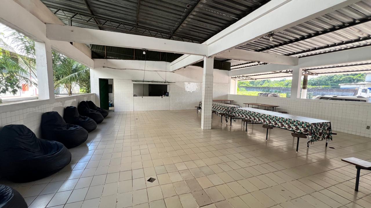 Depósito-Galpão, 7300 m² - Foto 8