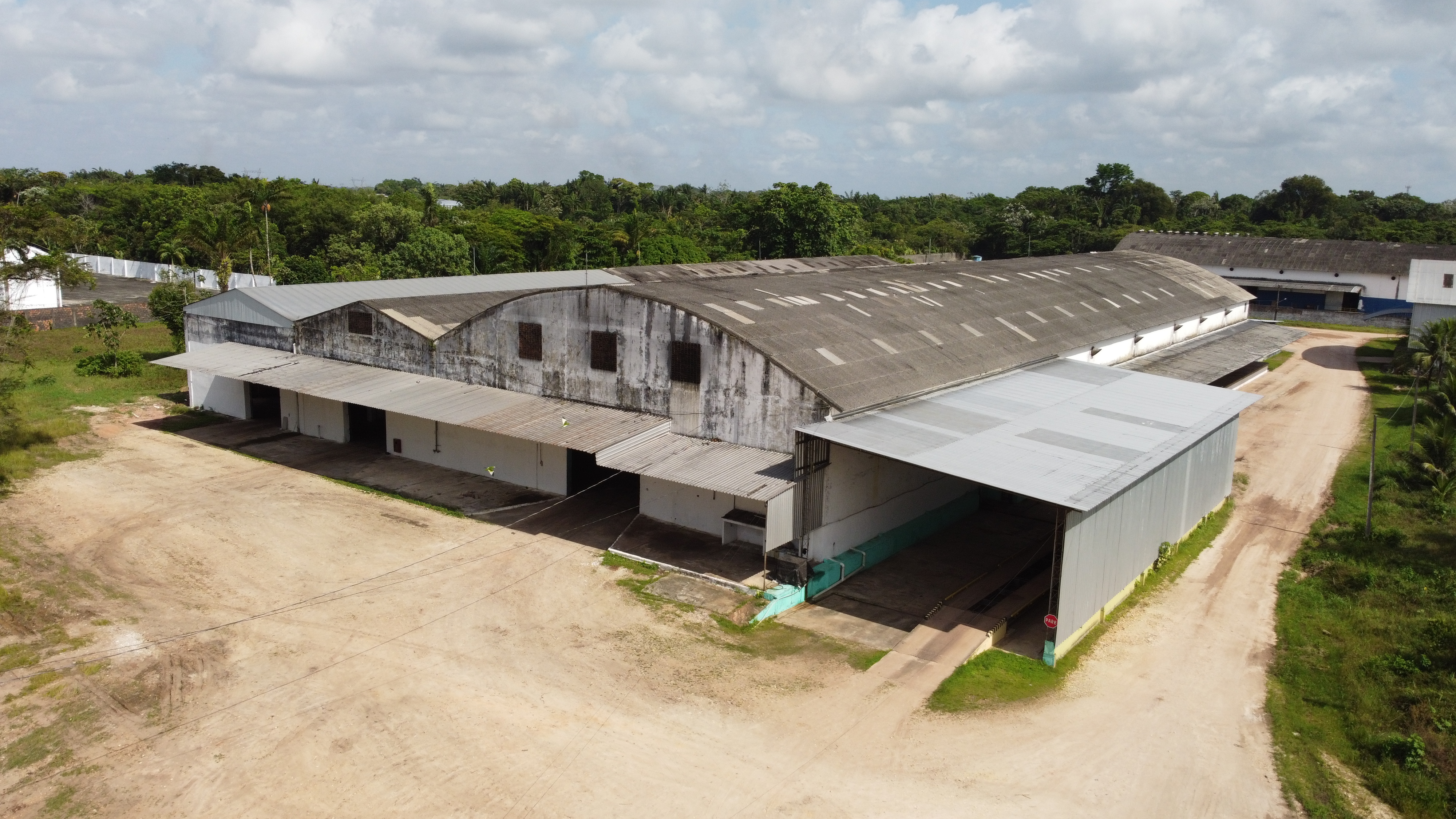 Depósito-Galpão, 7300 m² - Foto 4