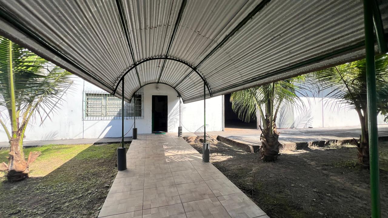 Depósito-Galpão, 7300 m² - Foto 9