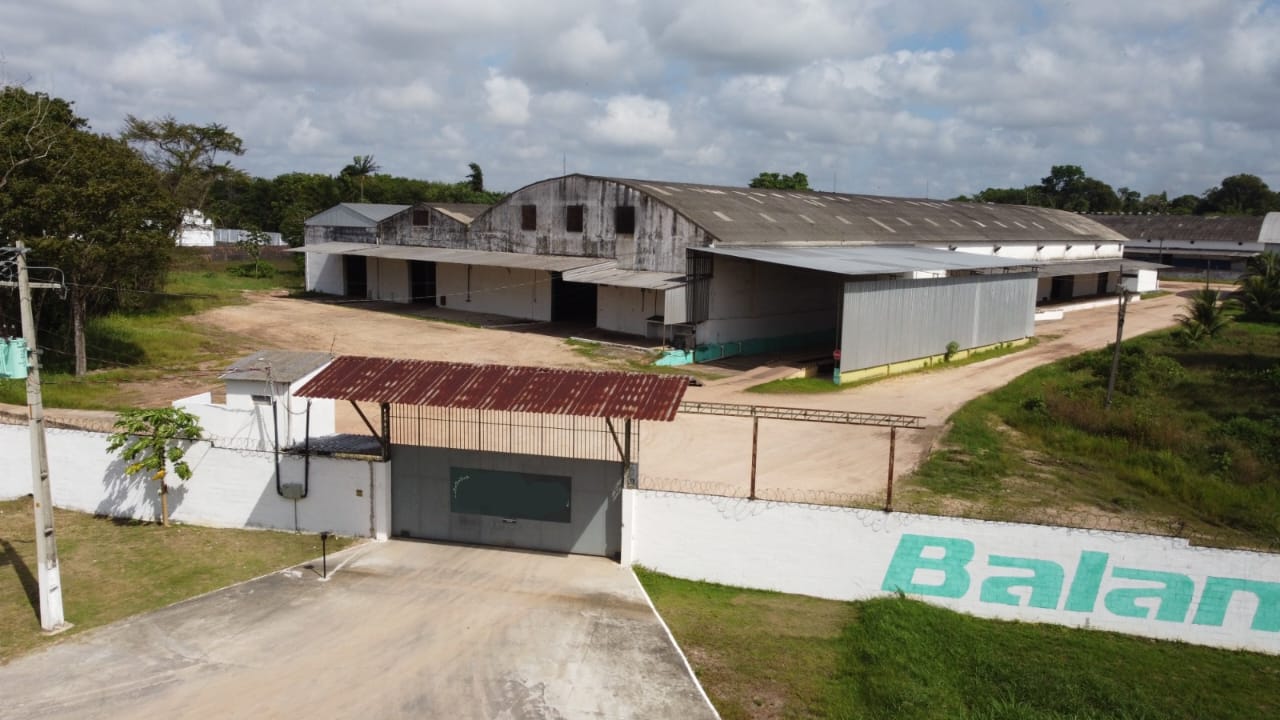 Depósito-Galpão, 7300 m² - Foto 18