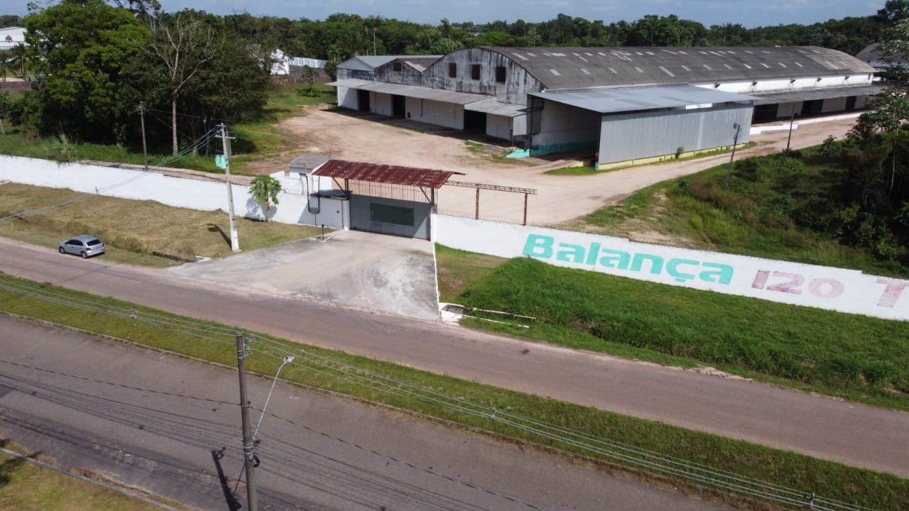 Depósito-Galpão, 7300 m² - Foto 17