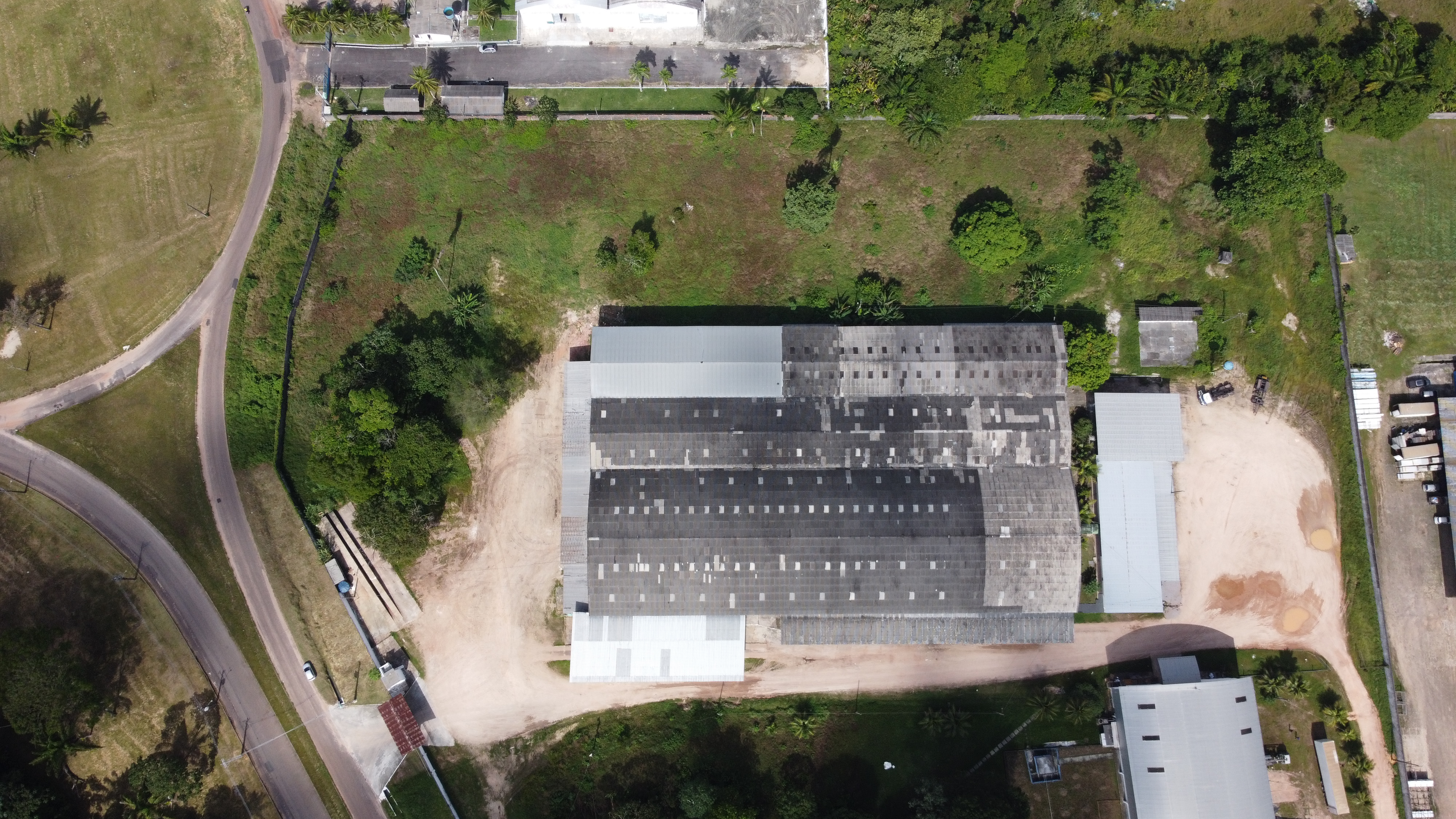 Depósito-Galpão, 7300 m² - Foto 2