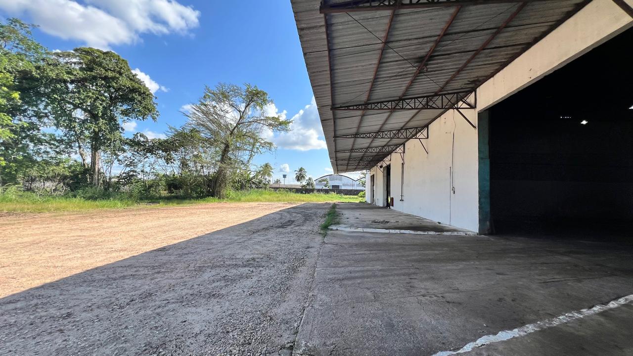 Depósito-Galpão, 7300 m² - Foto 14
