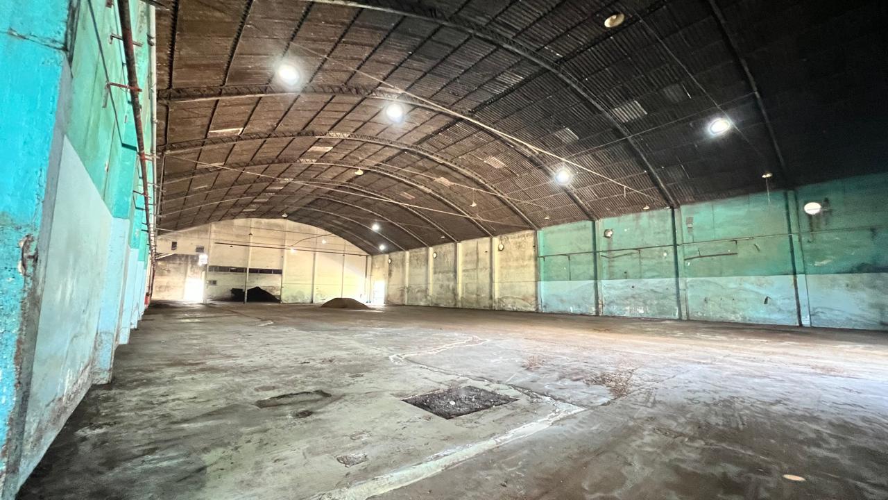 Depósito-Galpão, 7300 m² - Foto 5