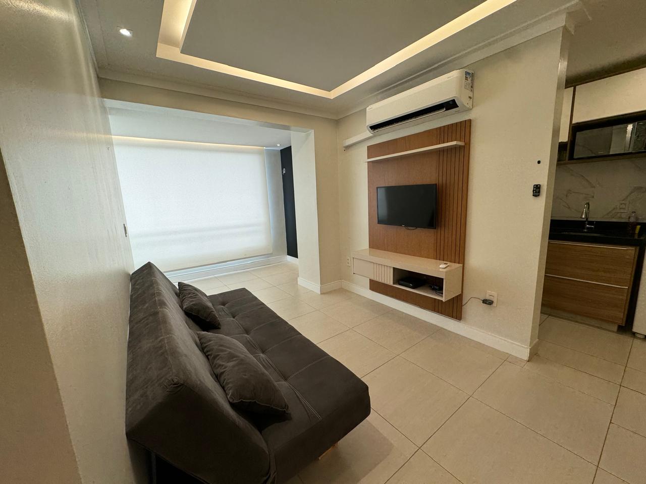 Apartamento para alugar com 2 quartos, 68m² - Foto 2