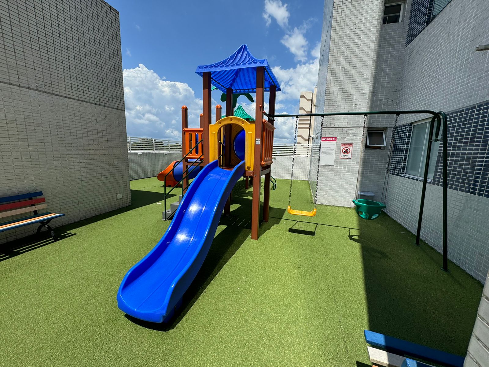 Apartamento para alugar com 2 quartos, 68m² - Foto 15