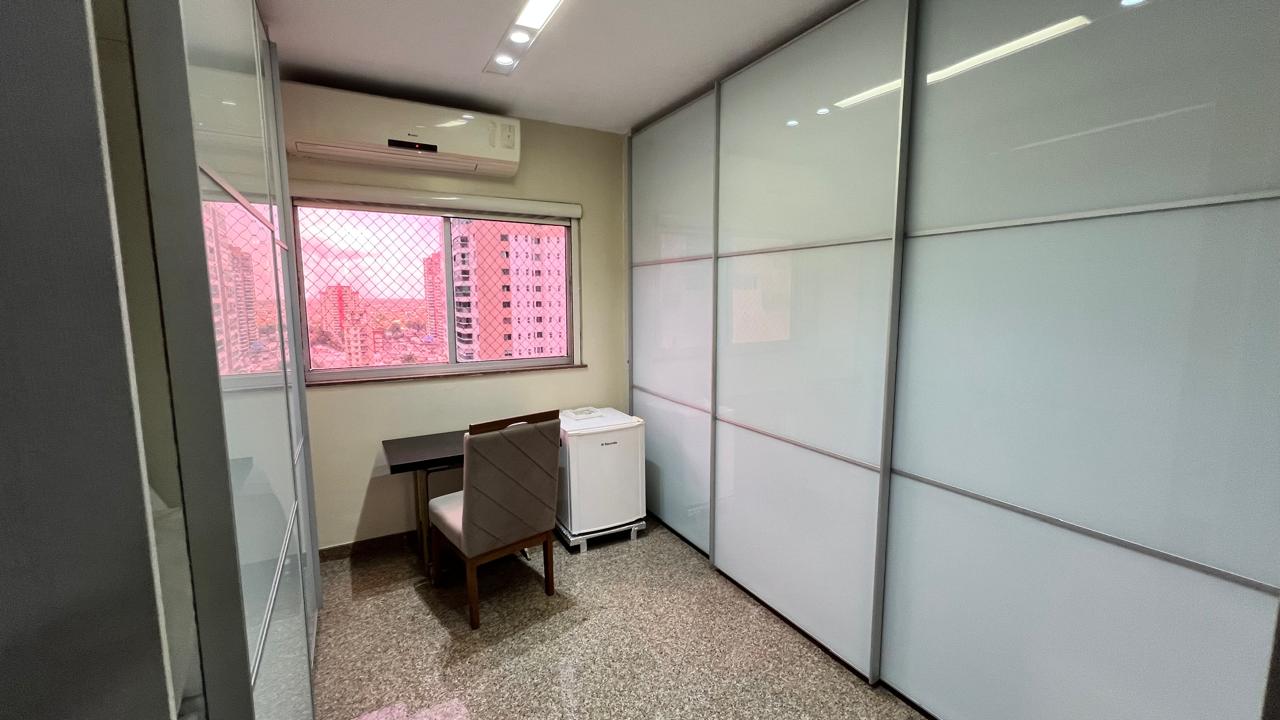 Apartamento à venda com 3 quartos, 250m² - Foto 12