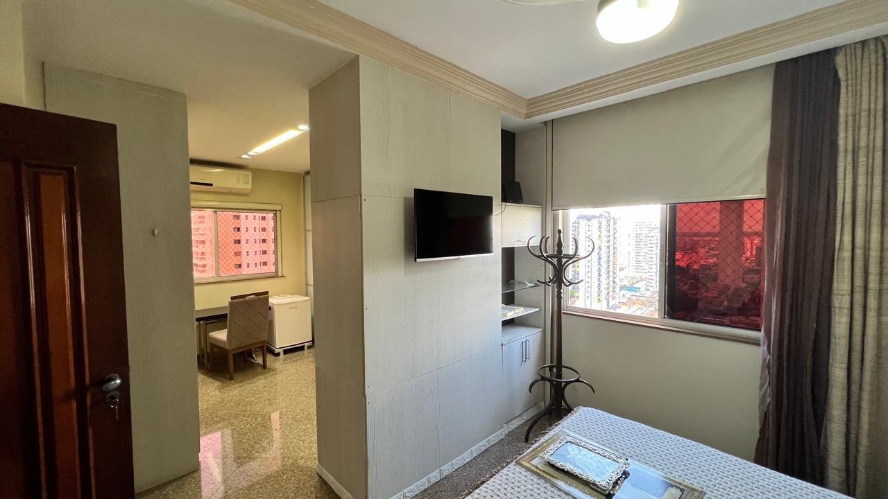 Apartamento à venda com 3 quartos, 250m² - Foto 11