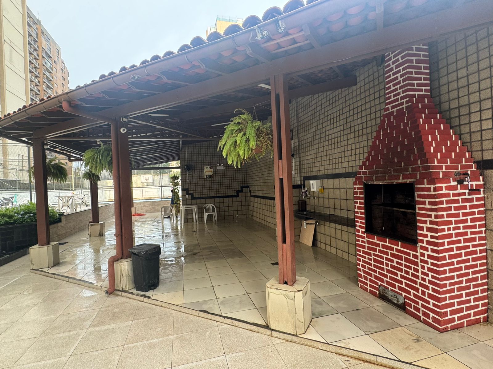 Apartamento à venda com 3 quartos, 250m² - Foto 18