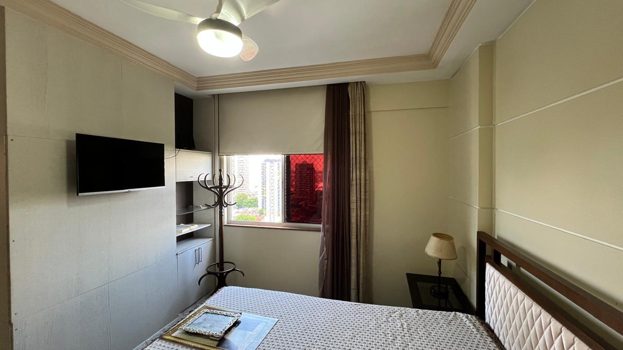 Apartamento à venda com 3 quartos, 250m² - Foto 10
