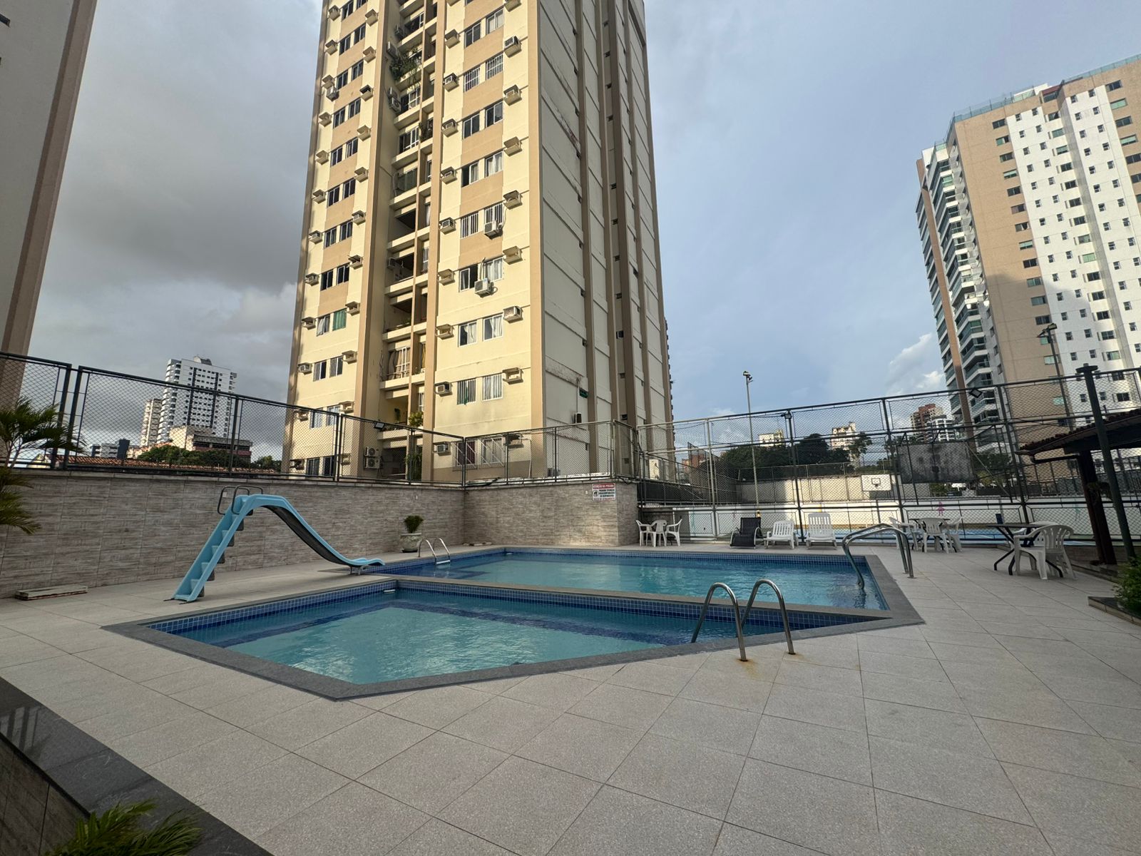 Apartamento à venda com 3 quartos, 250m² - Foto 17
