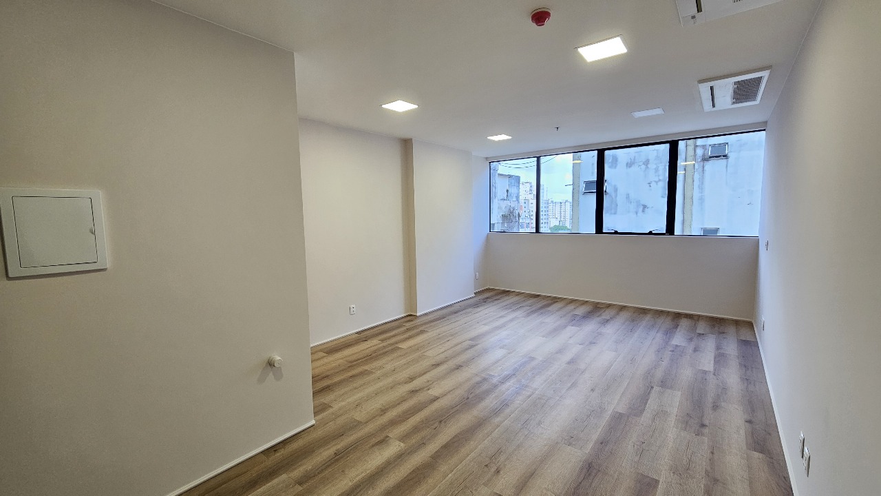 Conjunto Comercial-Sala à venda e aluguel, 29m² - Foto 5