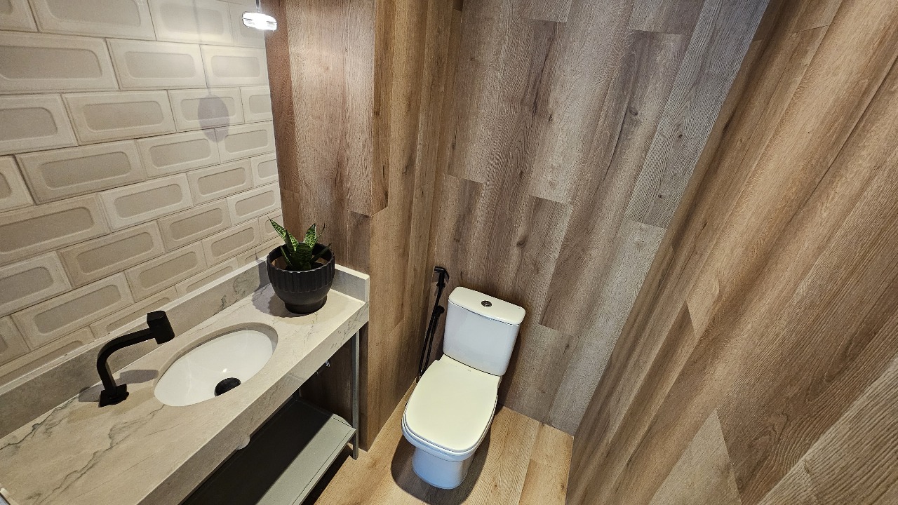 Conjunto Comercial-Sala à venda e aluguel, 29m² - Foto 9