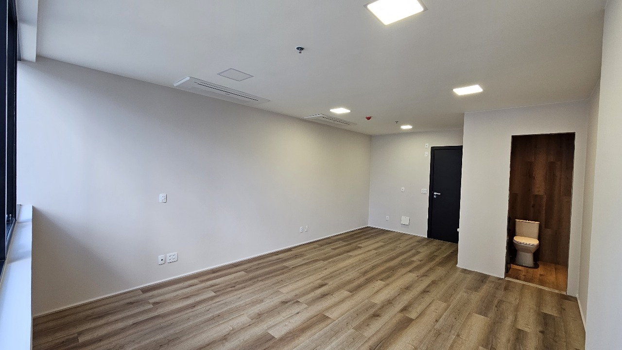 Conjunto Comercial-Sala à venda e aluguel, 29m² - Foto 7