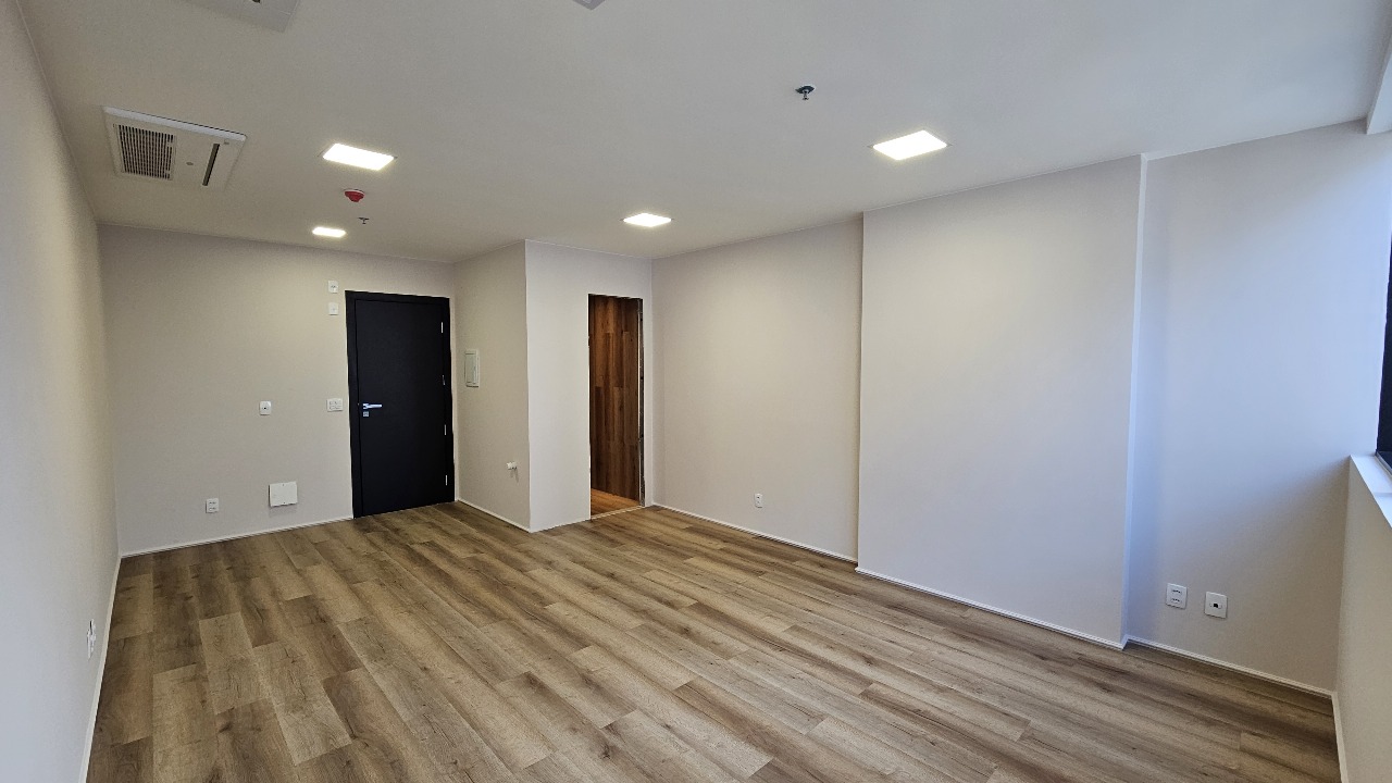 Conjunto Comercial-Sala à venda e aluguel, 29m² - Foto 6
